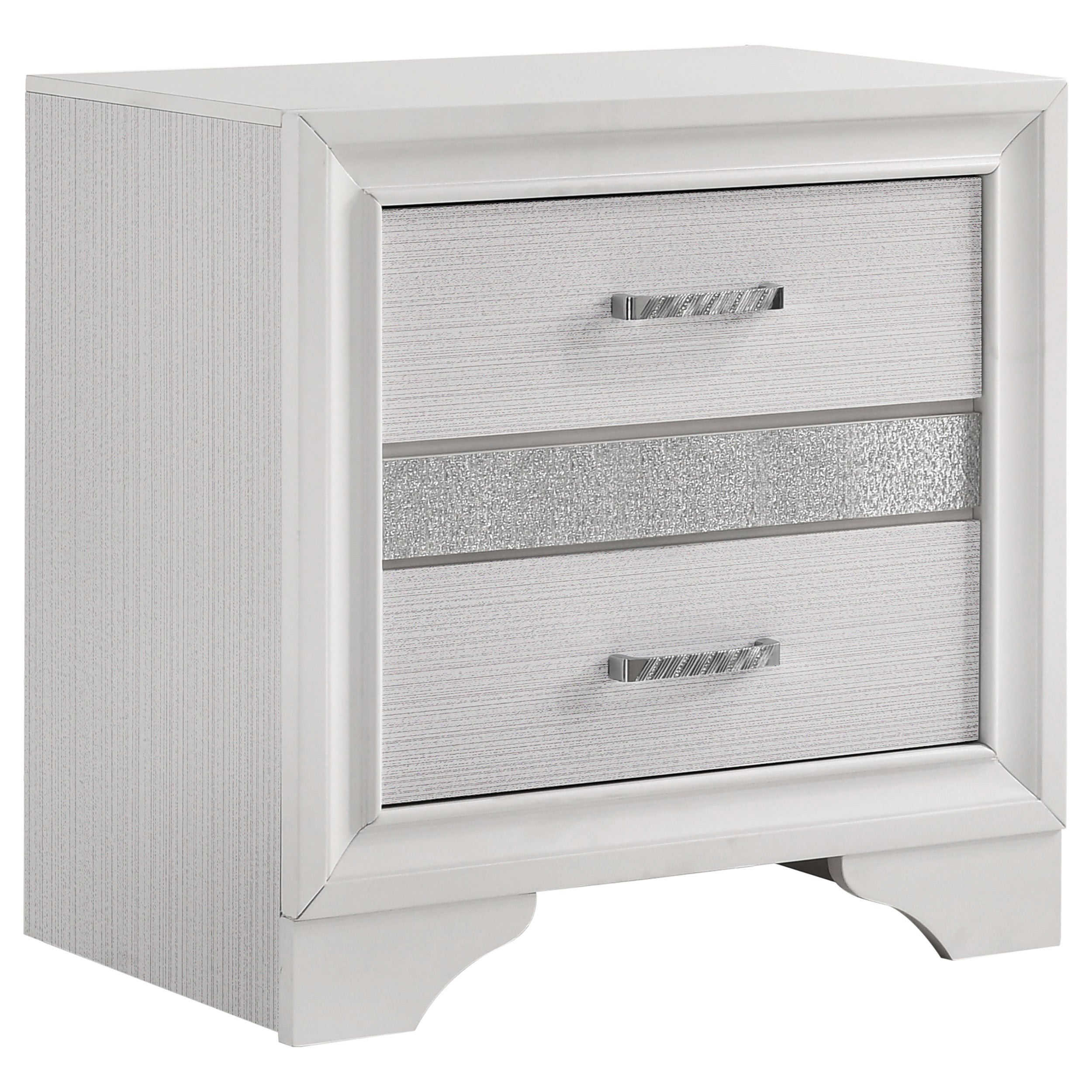 Miranda Bedroom Set Black