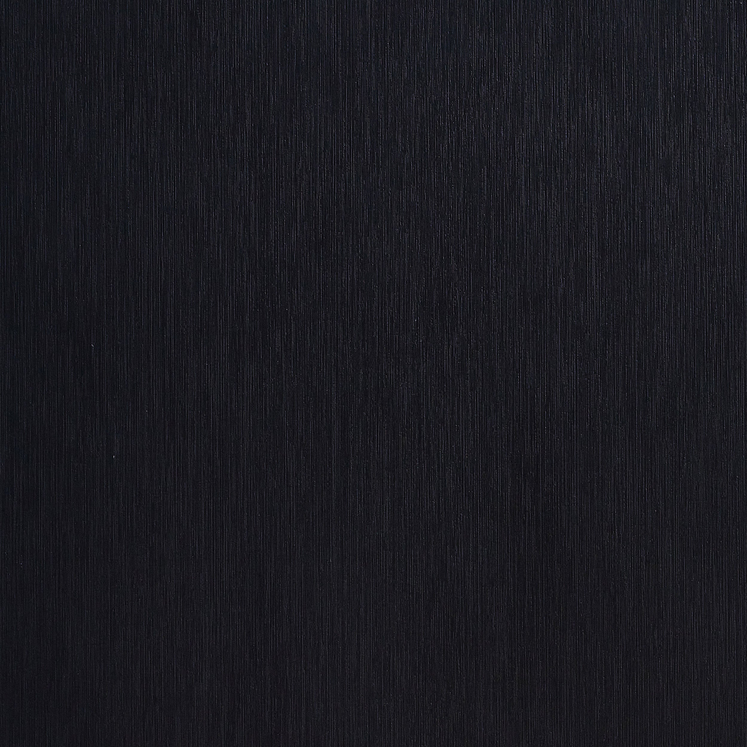 Marceline Wood  LED Panel Bed Black