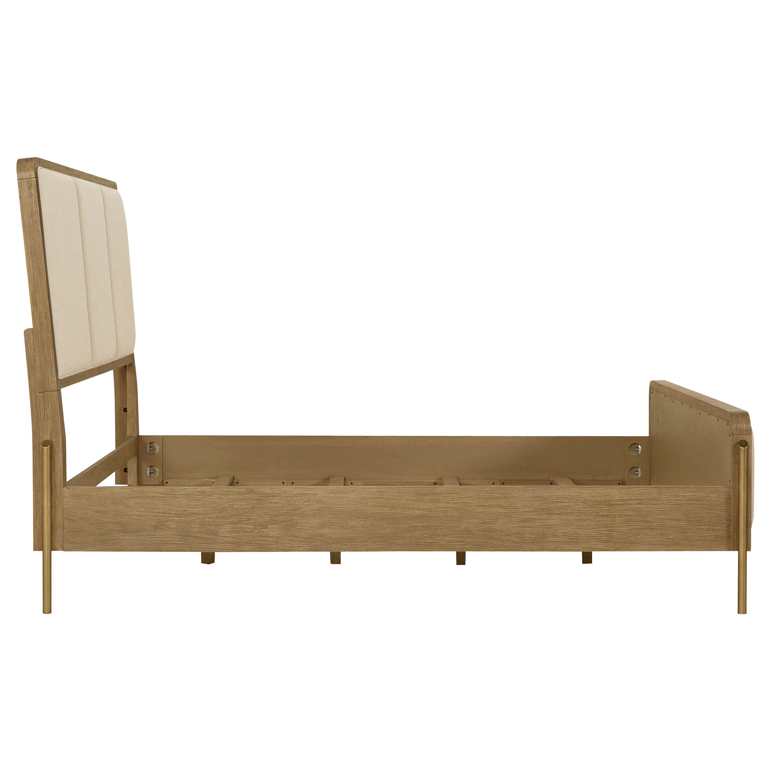 Arini 56-inch  Panel Bed