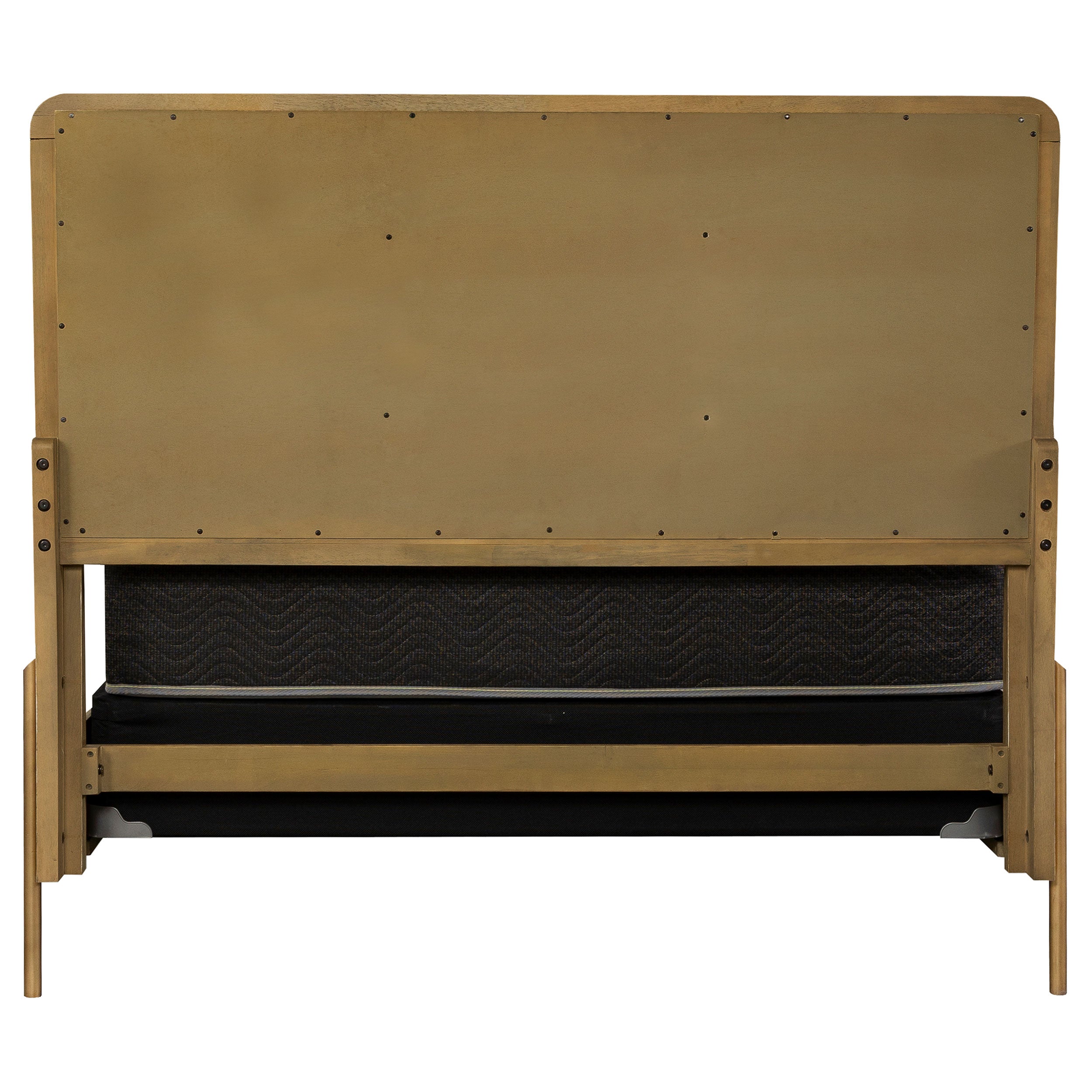 Arini 56-inch  Panel Bed