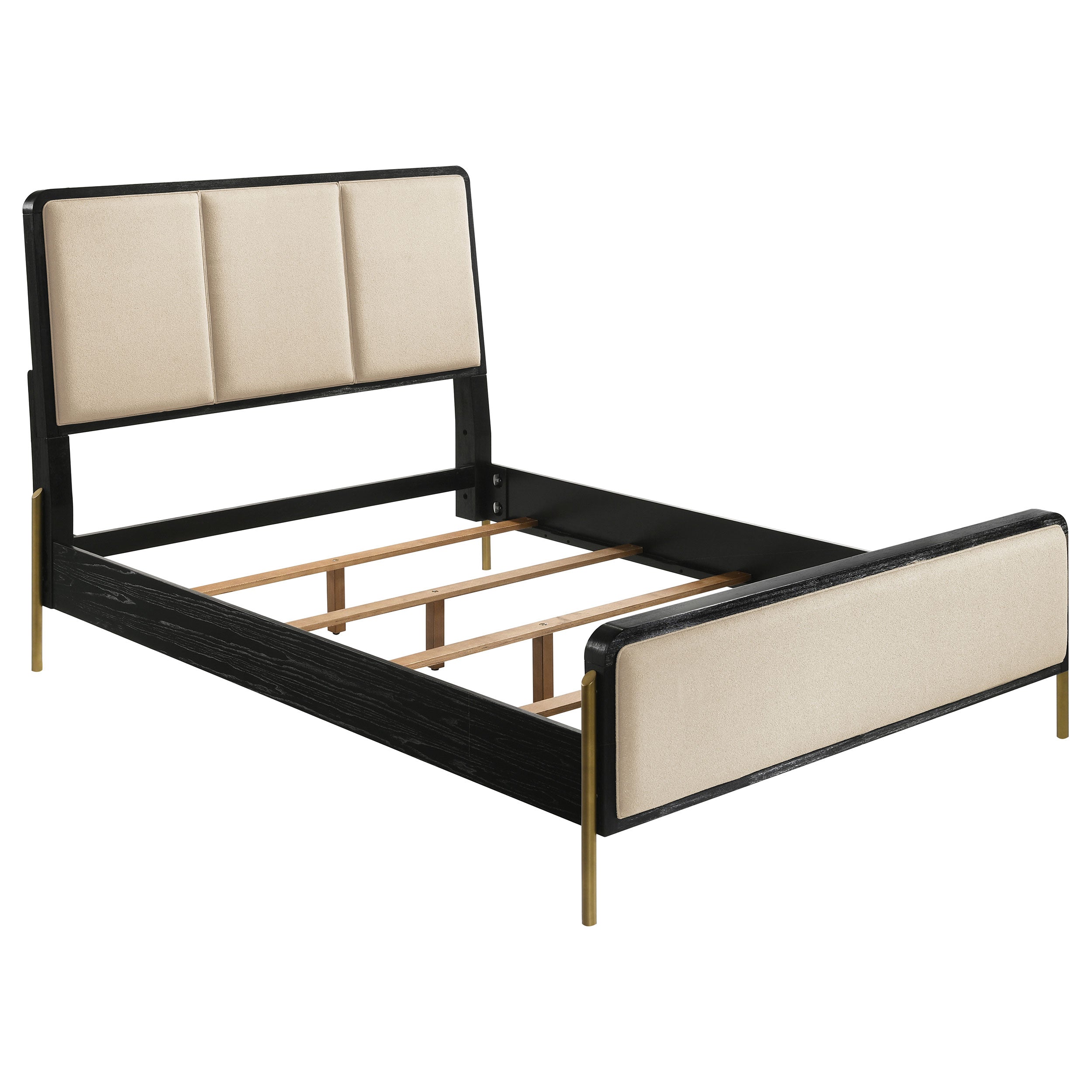 Arini 56-inch  Panel Bed