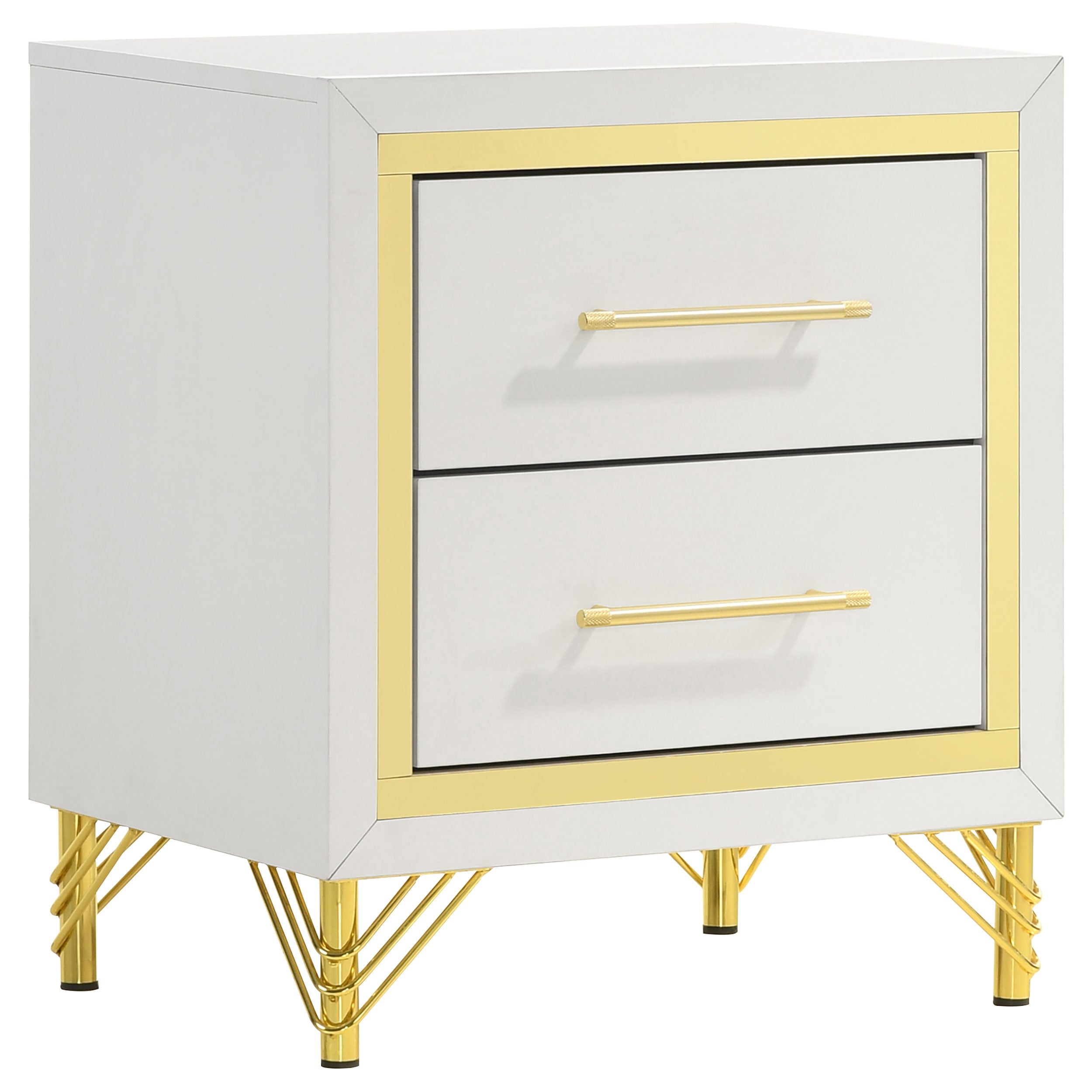 Lucia  Bedroom Set