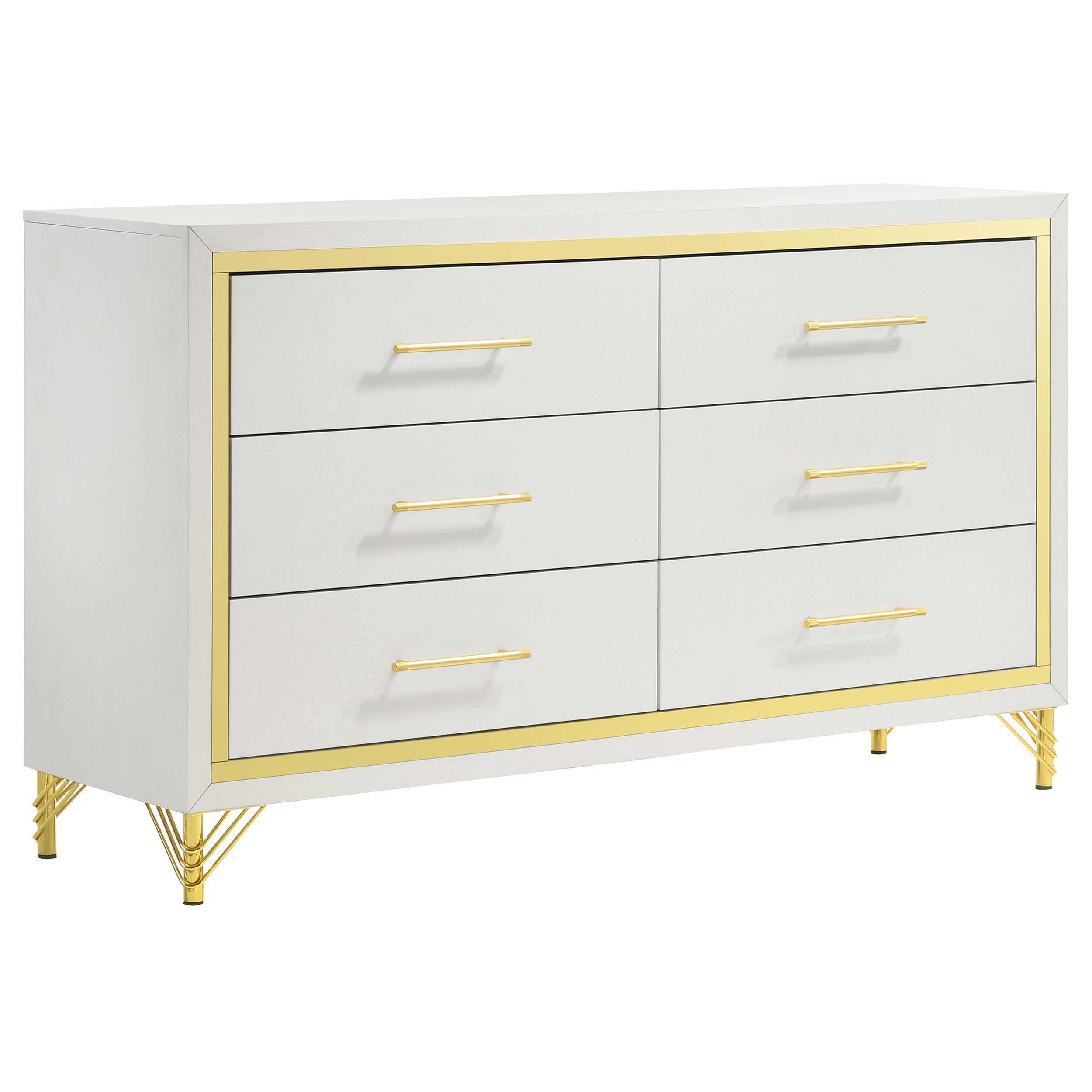 Lucia  Bedroom Set