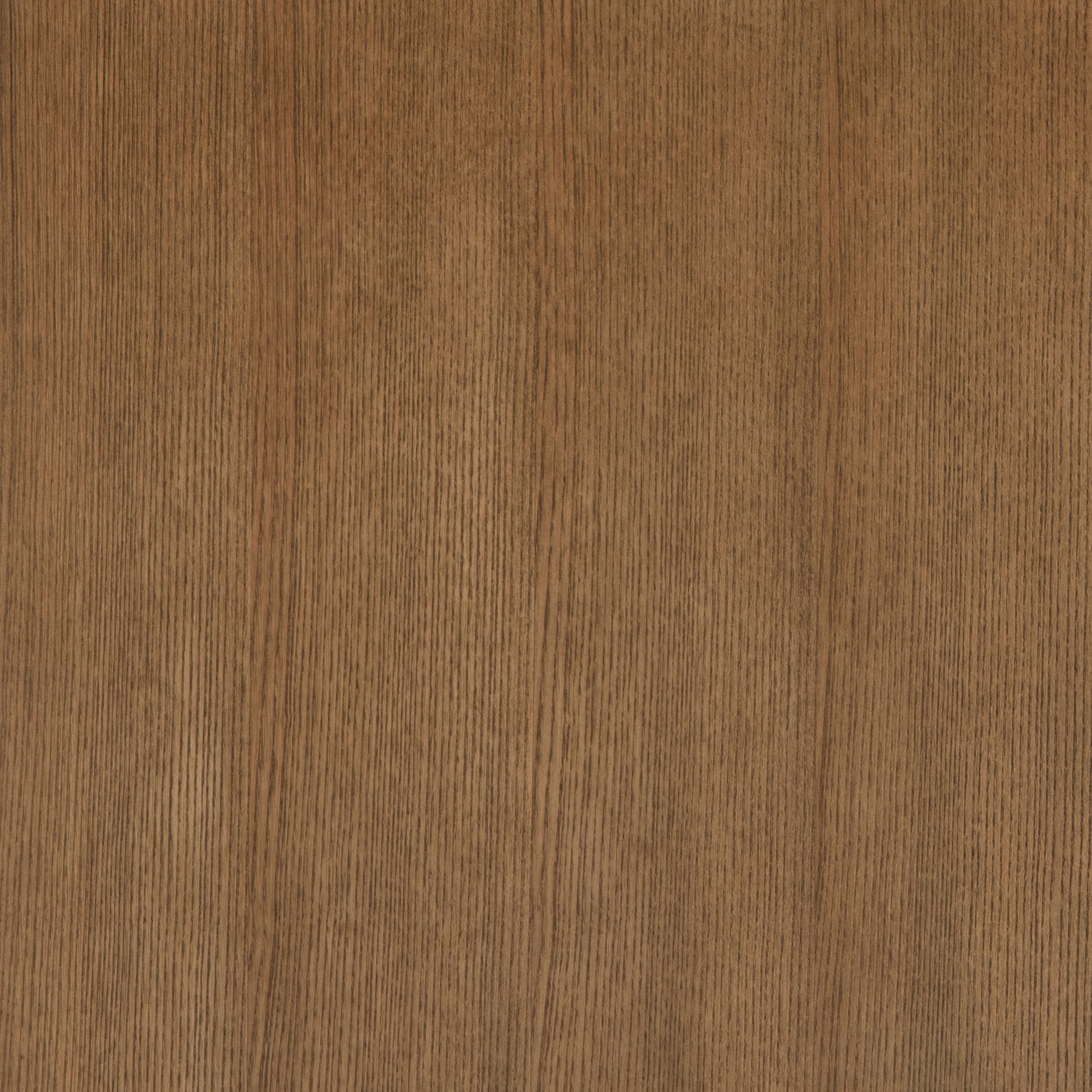Terrace  Wall Panel Storage Bed Ash Brown