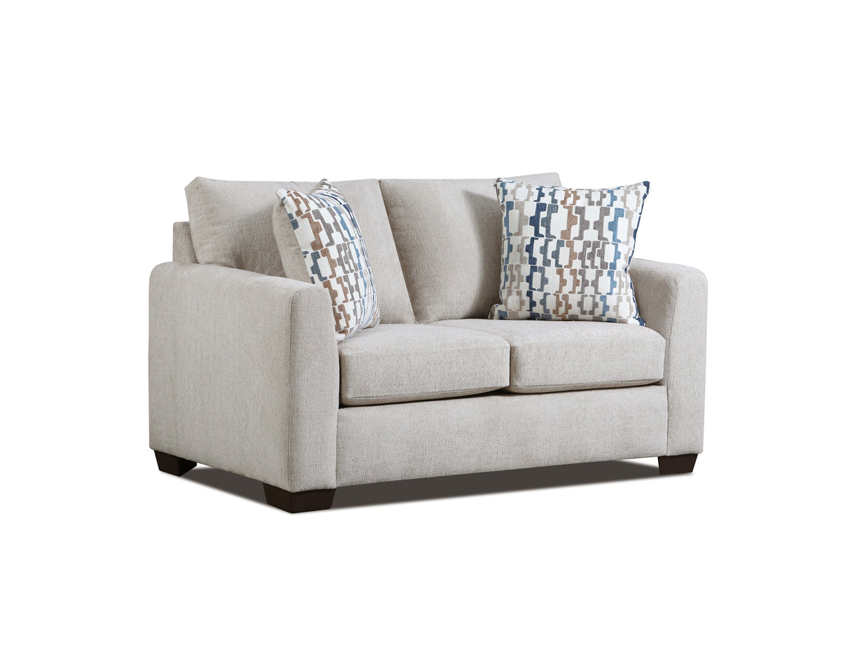 Franz Loveseat