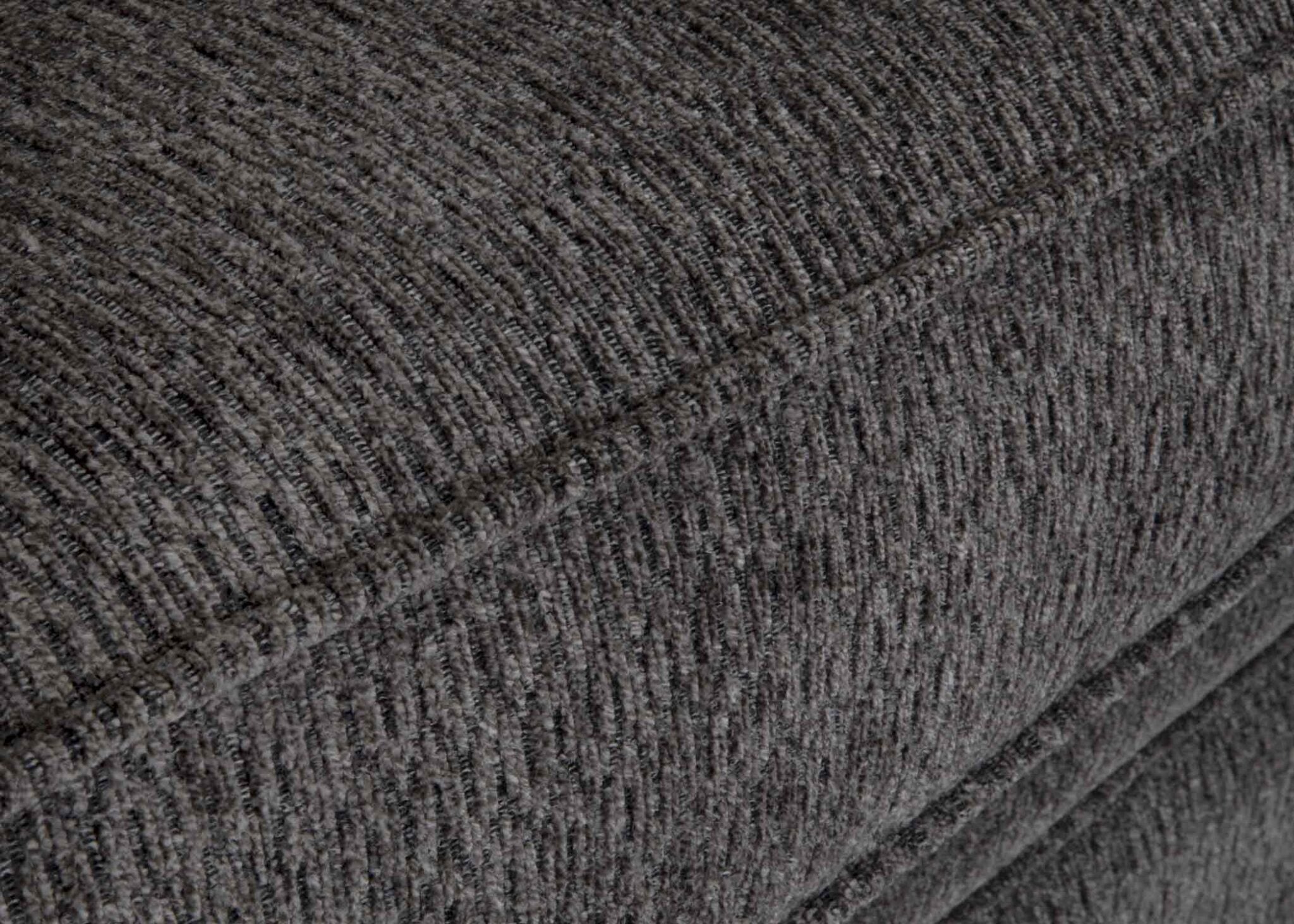 Fairmont Sectional Sofa, Shasta Charcoal