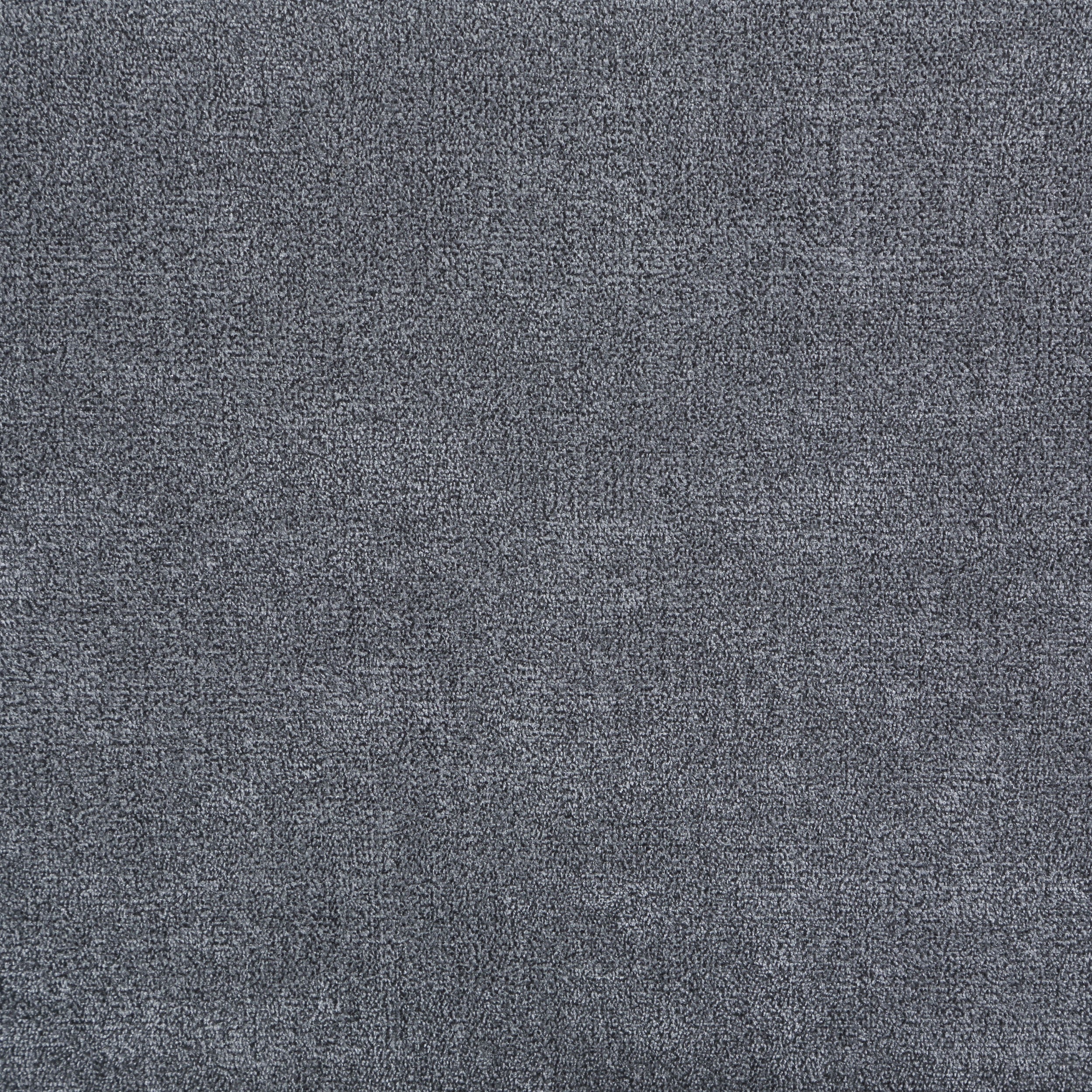 Laurel Upholstered  Panel Bed Dark Grey