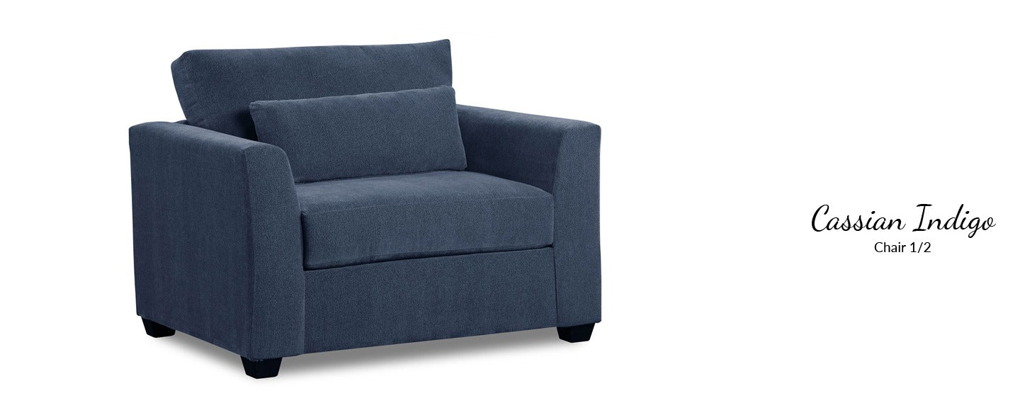 Cassian Chair and a Half