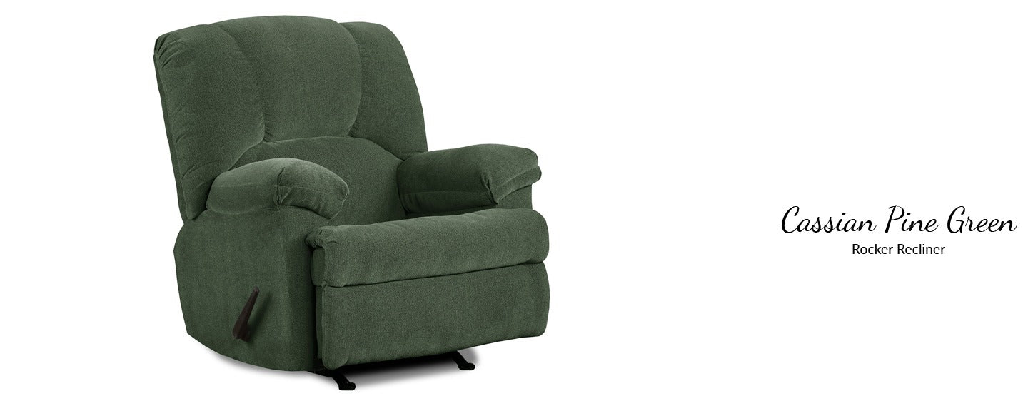 Cassian Recliner