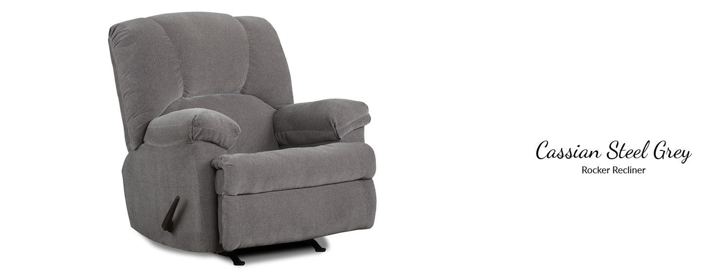 Cassian Recliner