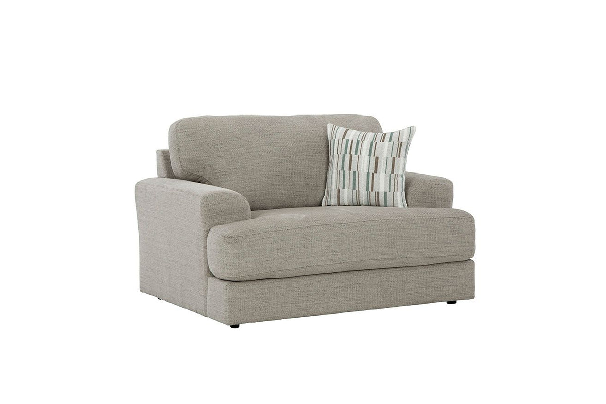Balin Dove Chair
