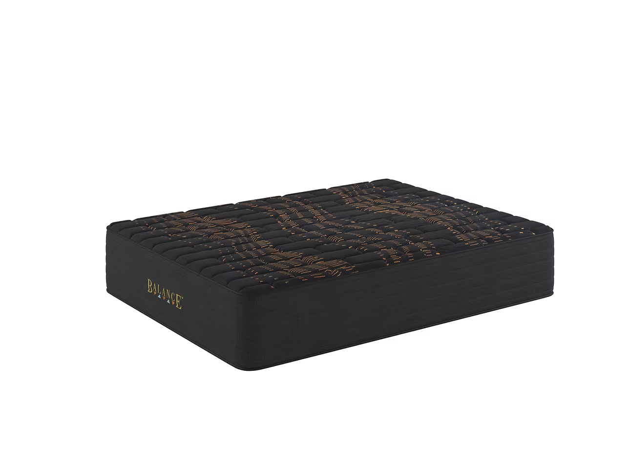 14" Embrace Hybrid Mattress