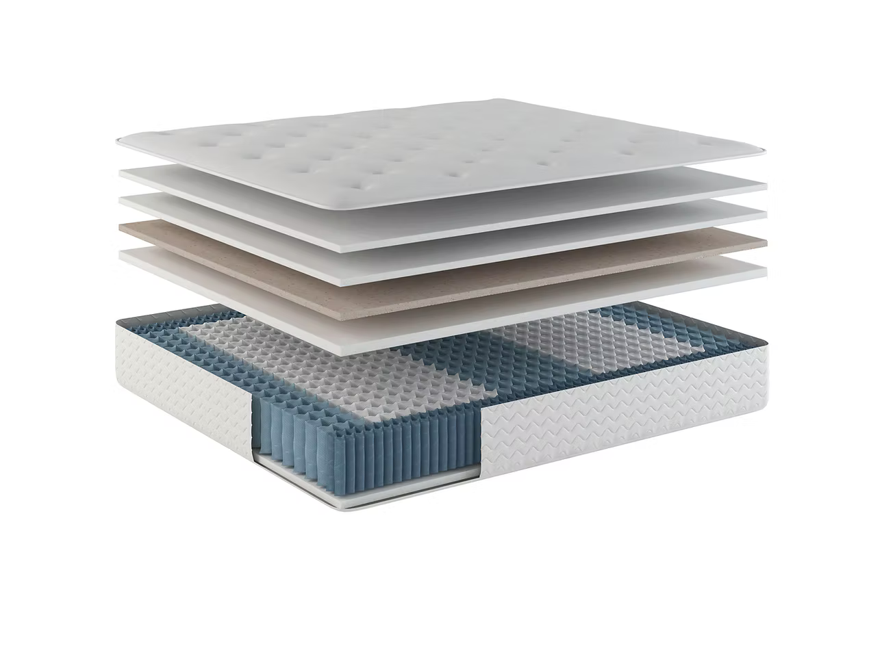 13" Thrive Mattress