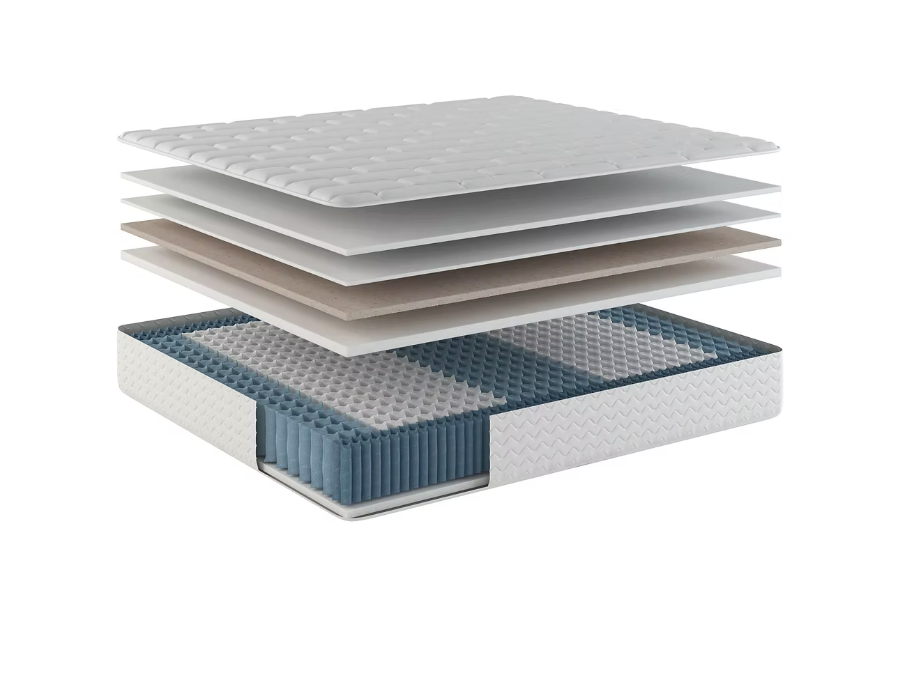 13" Thrive Mattress