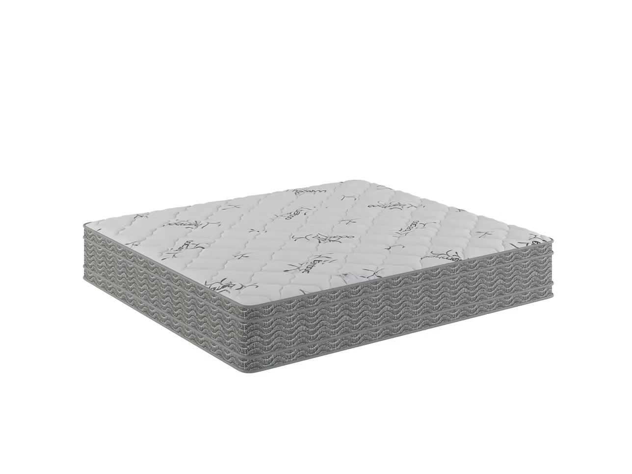 13" Pillow Puff Euro Top Mattress