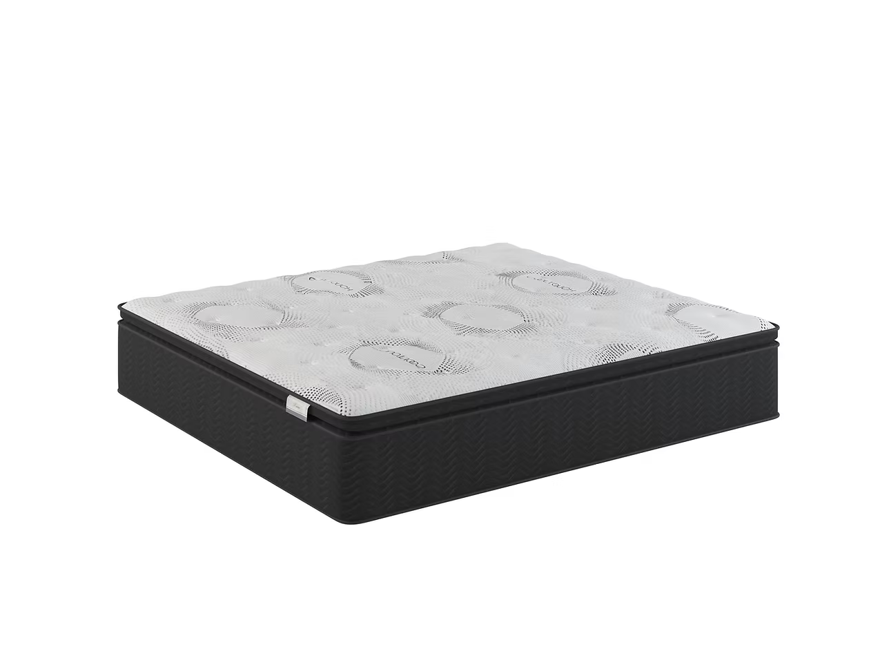 15" Revere Double Sided Mattress