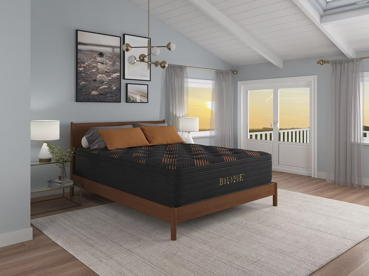 13" Thrive Mattress