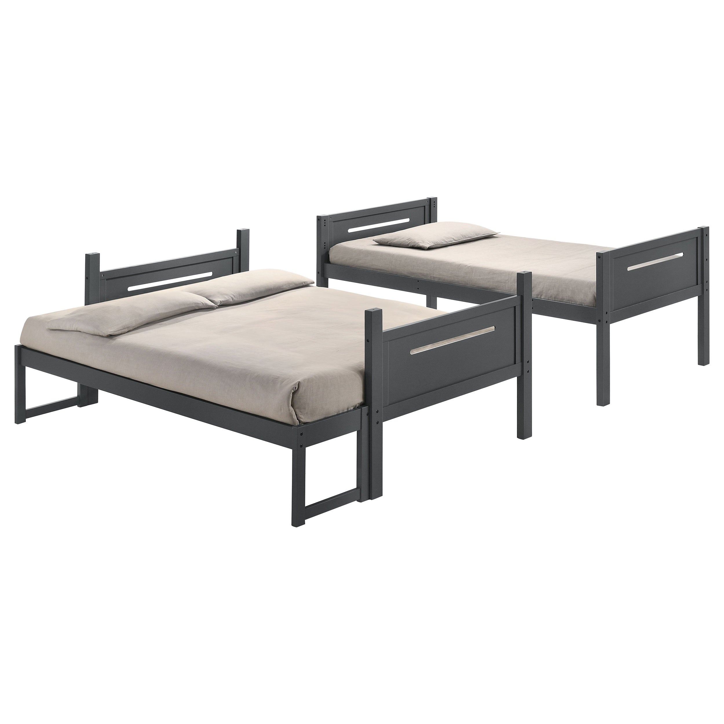 Littleton Wood Bunk Bed