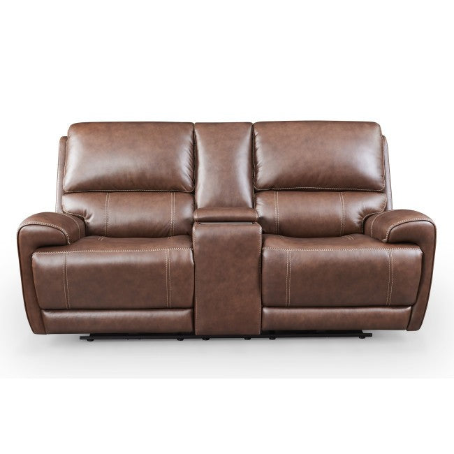 Highland Power Reclining Loveseat P2