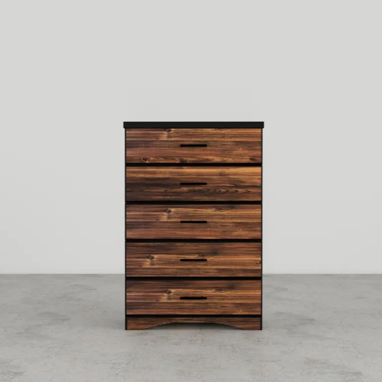 5-Drawer Chest, Essentials Plus Collection