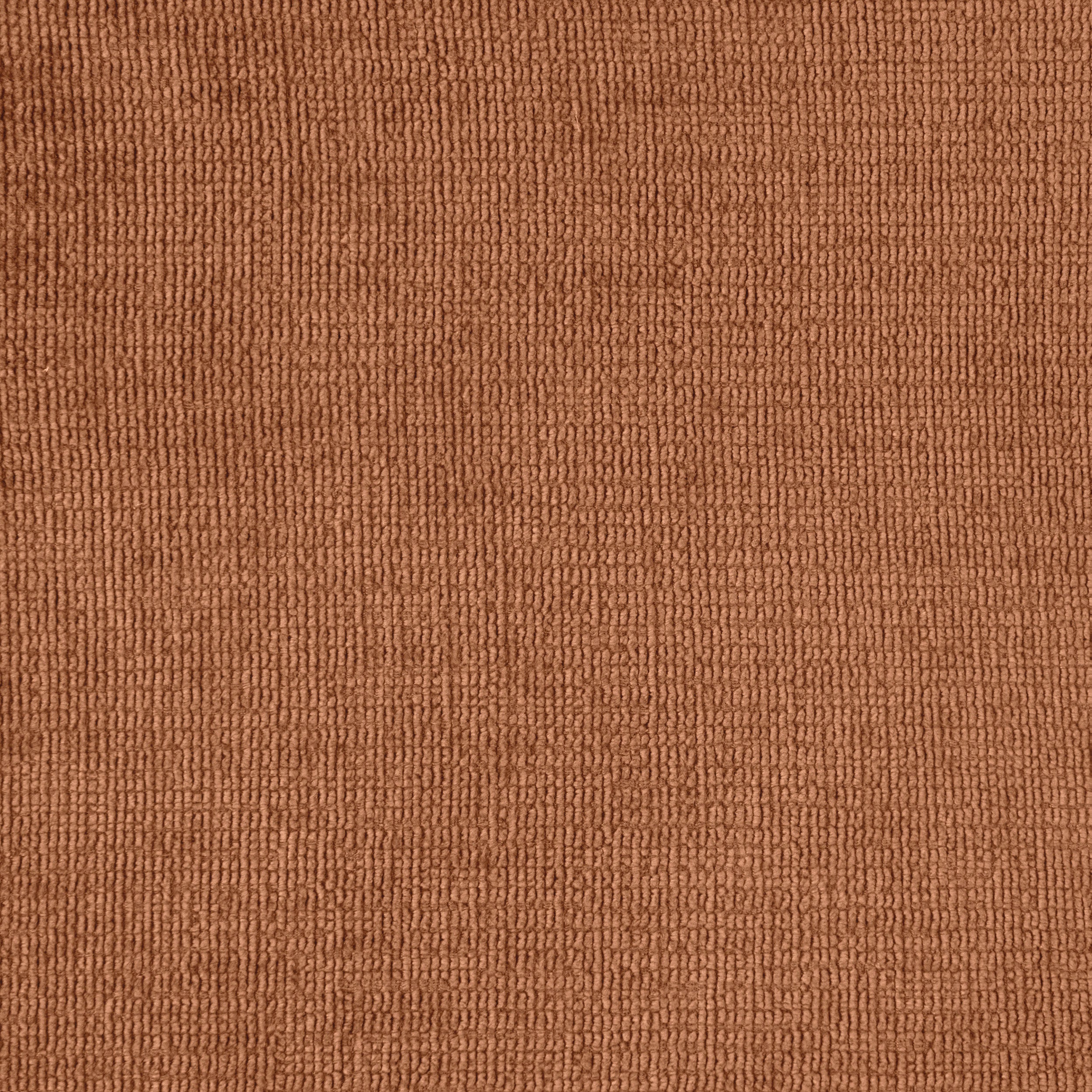 Burnett Chenille Upholstered Sofa Set Burnt Orange