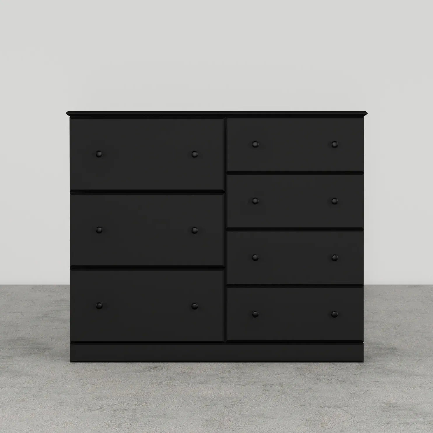7-Drawer Dresser