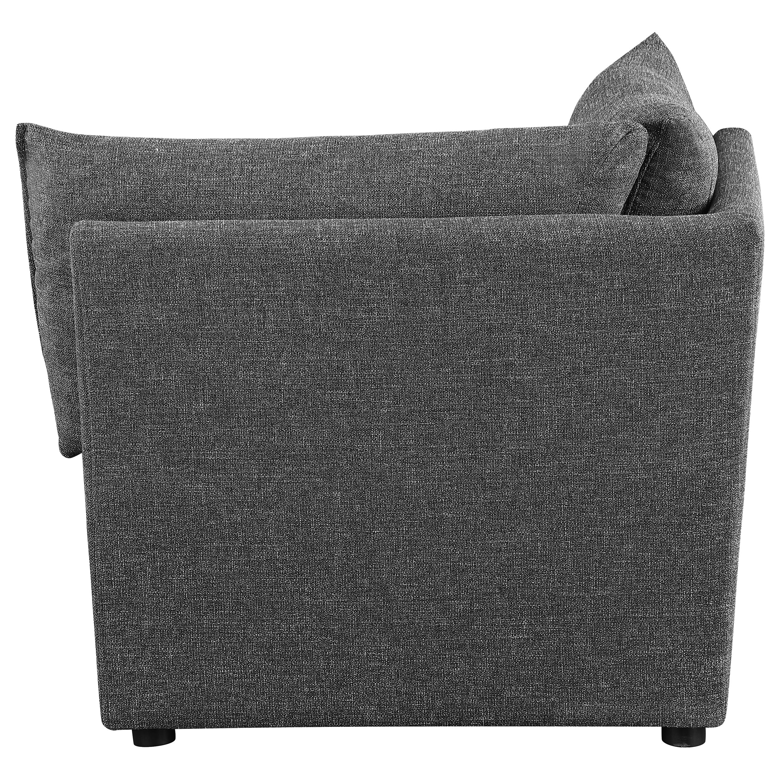 Sasha Upholstered Sectional
