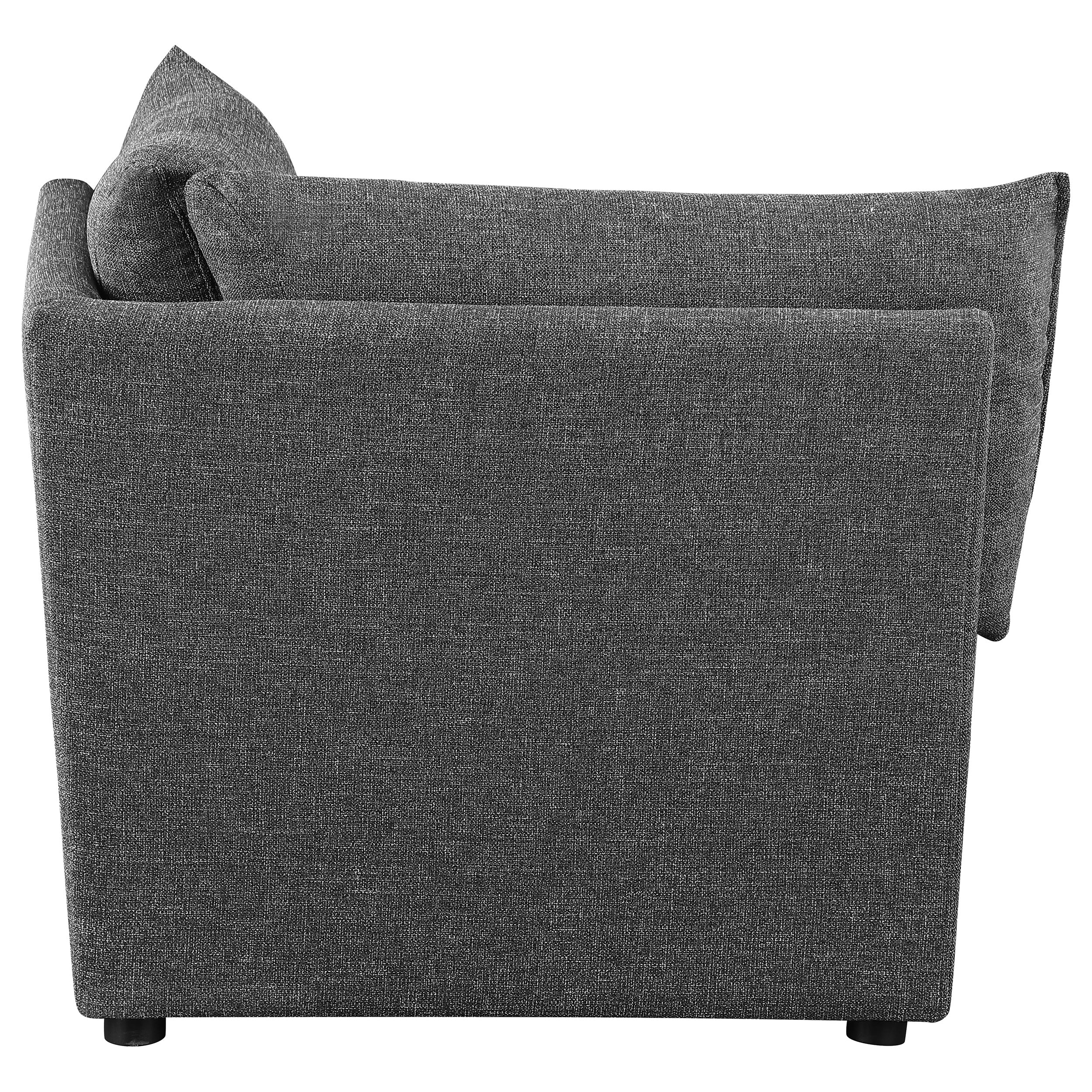 Sasha Upholstered Sectional