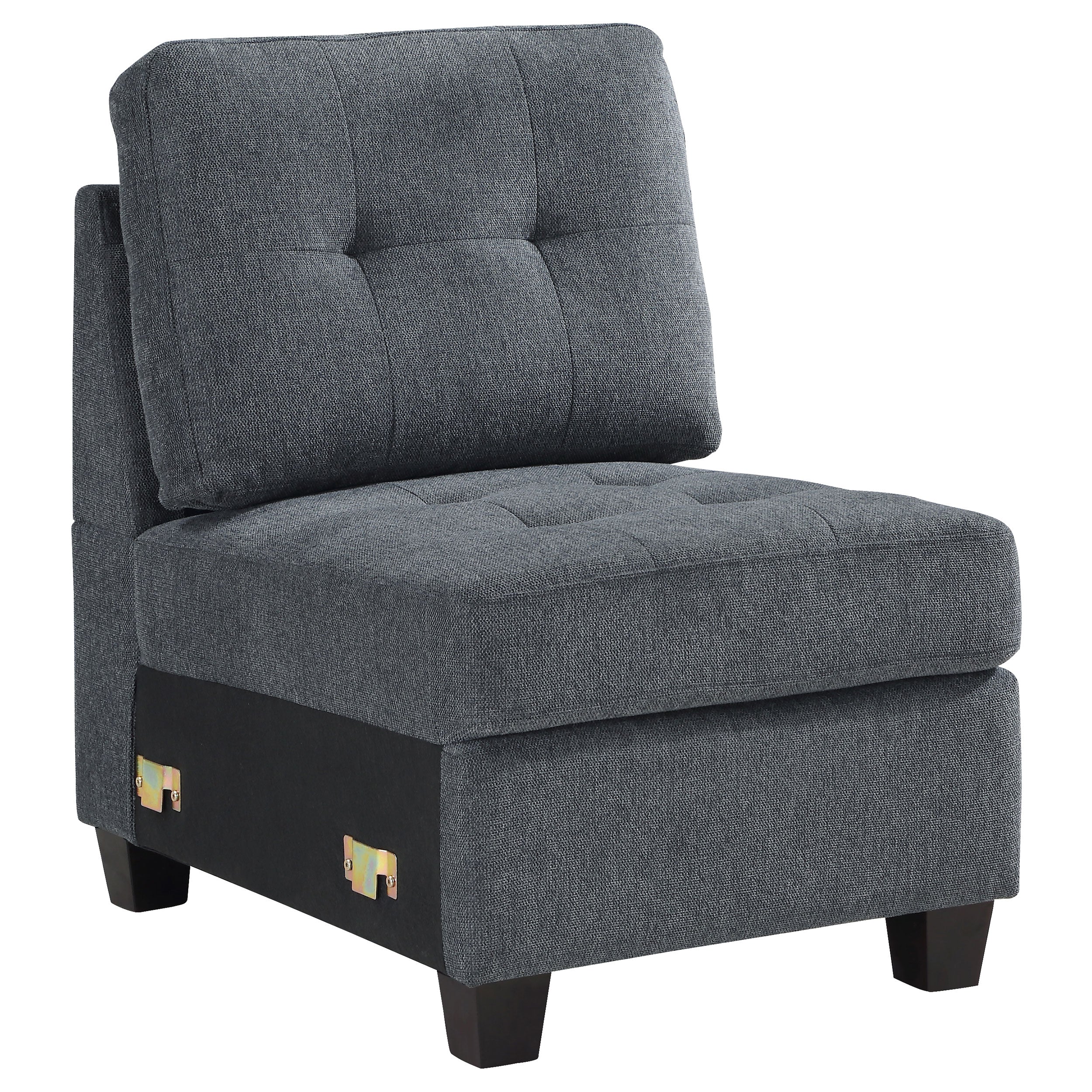 Georgina Upholstered Sectional