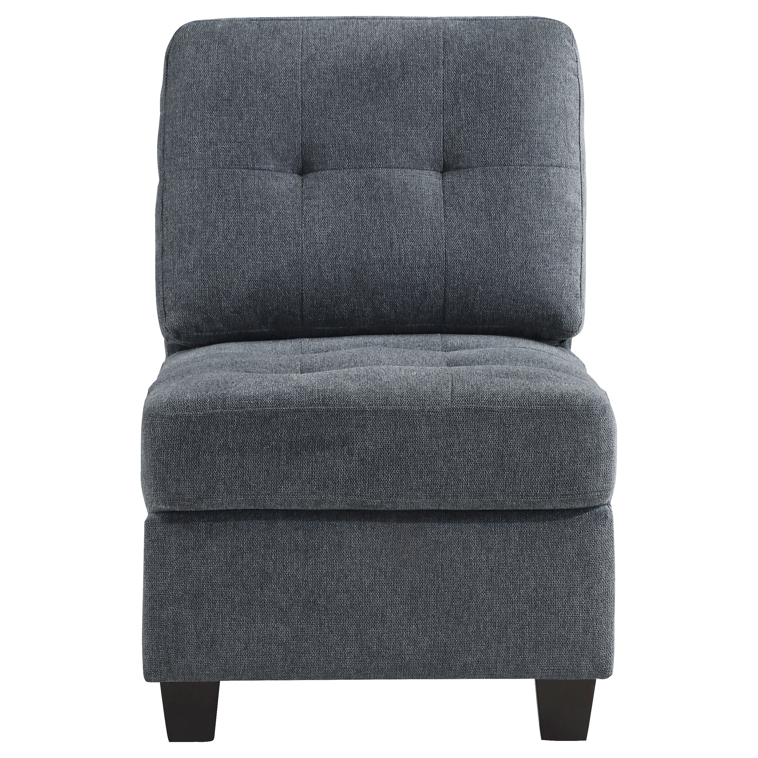 Georgina Upholstered Sectional