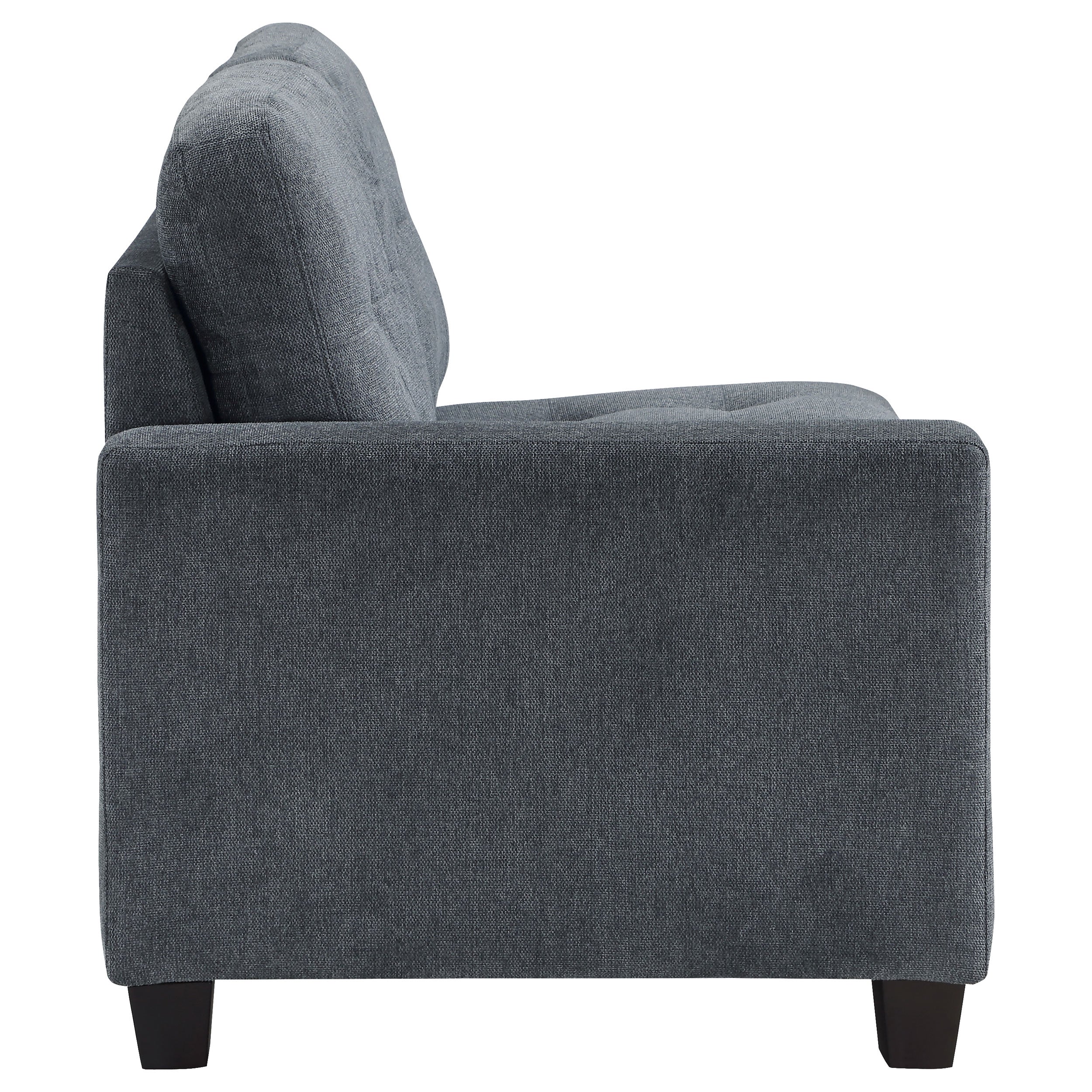 Georgina Upholstered Sectional
