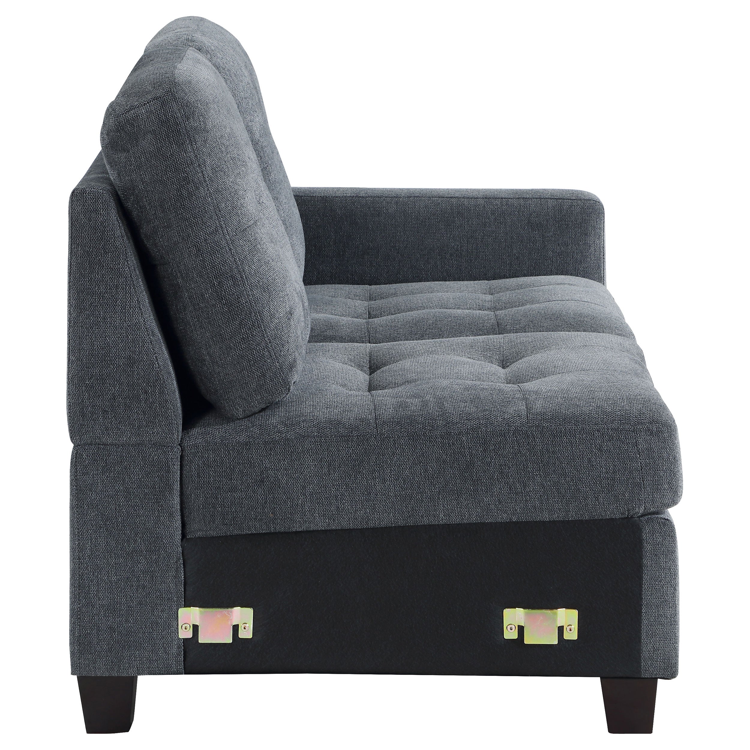Georgina Upholstered Sectional