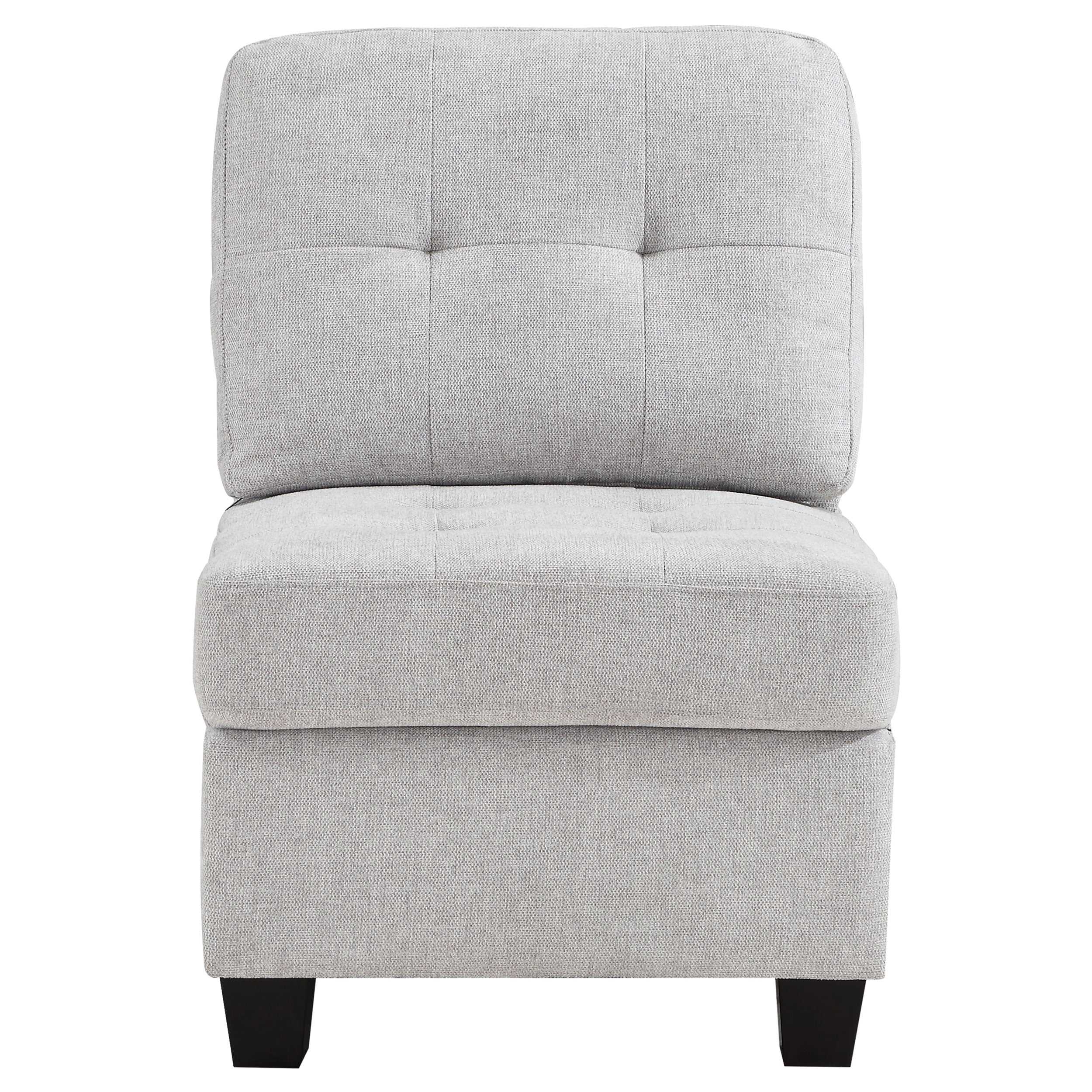 Georgina Upholstered Sectional