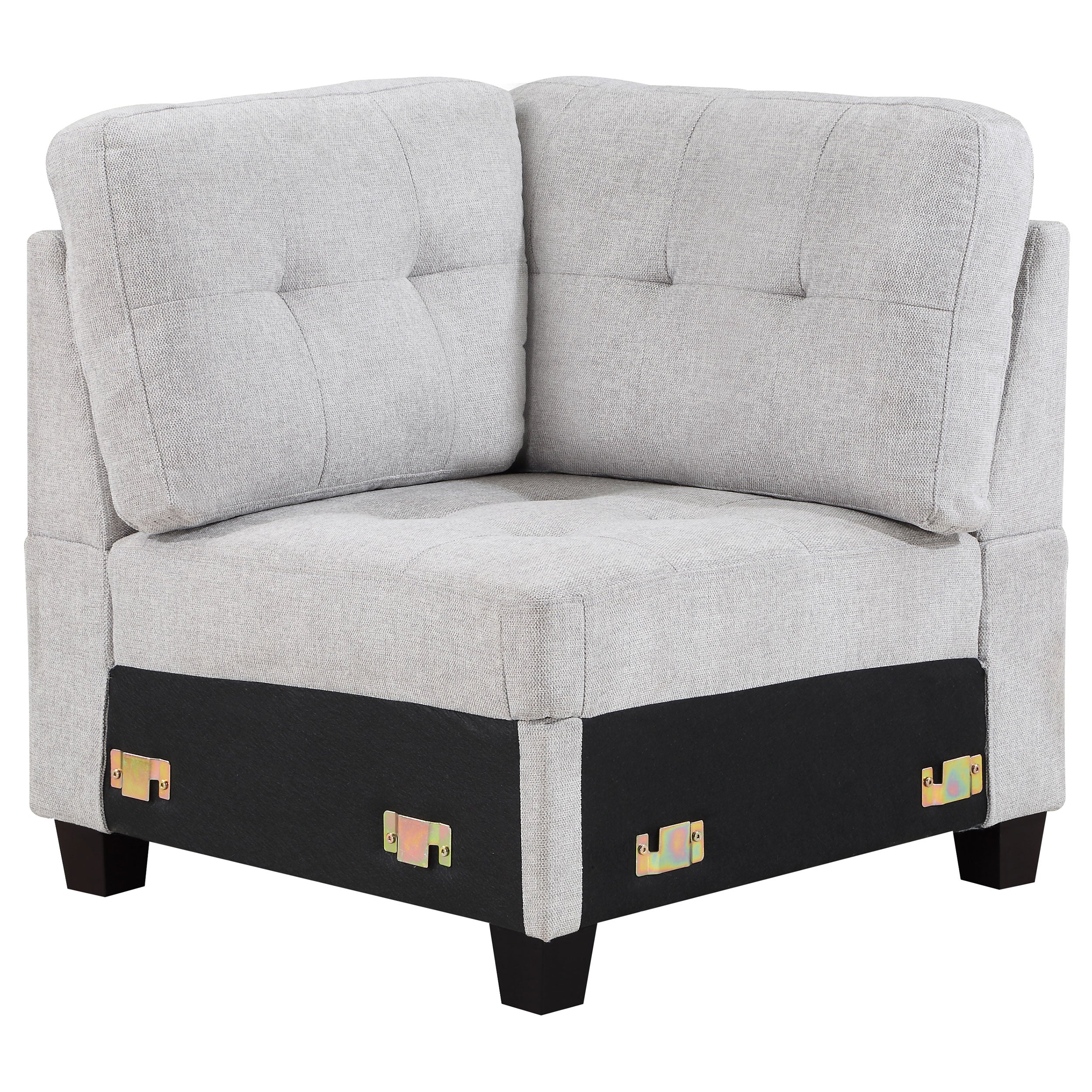 Georgina Upholstered Sectional