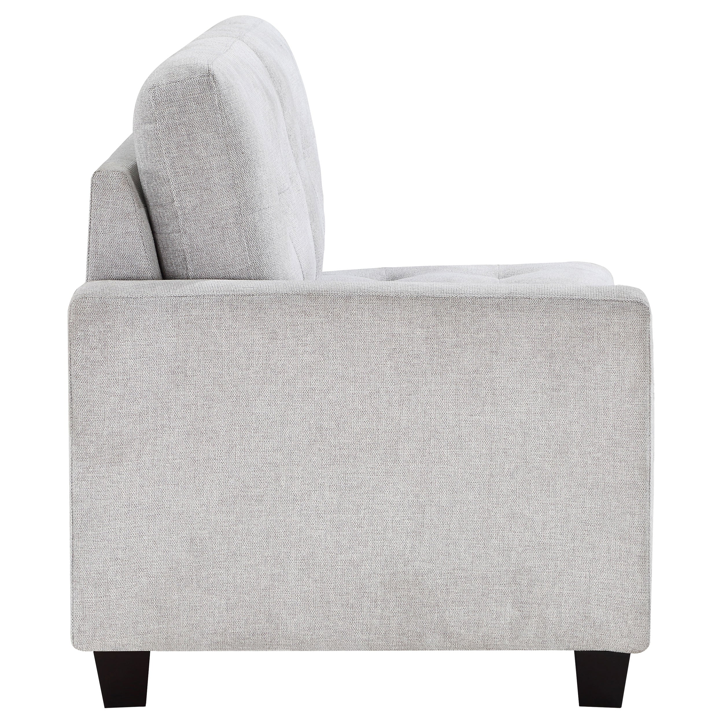 Georgina Upholstered Sectional