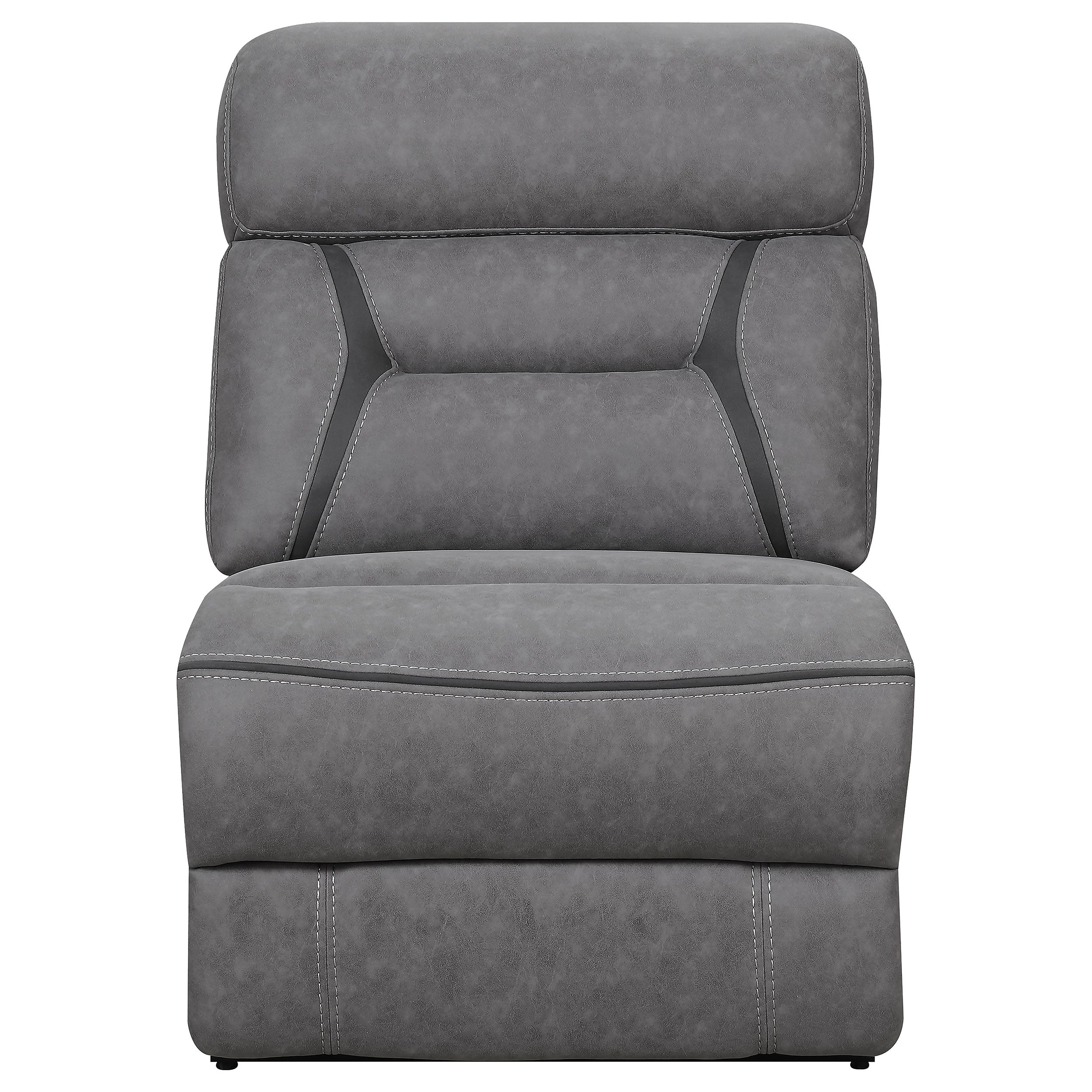 Higgins Upholstered Sectional