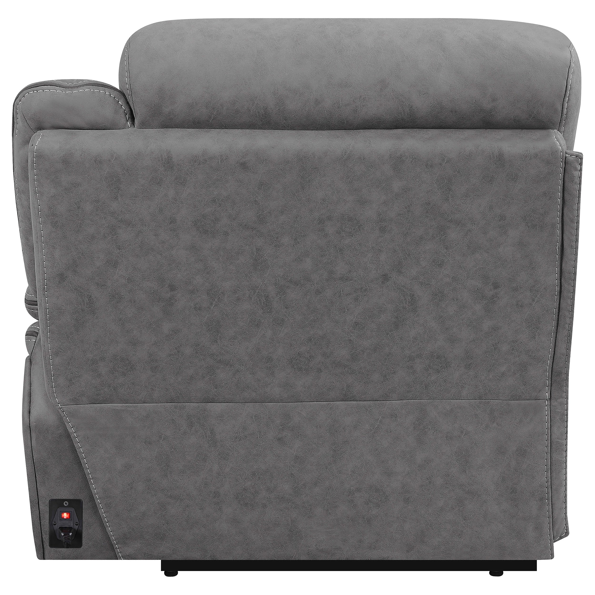 Higgins Upholstered Sectional