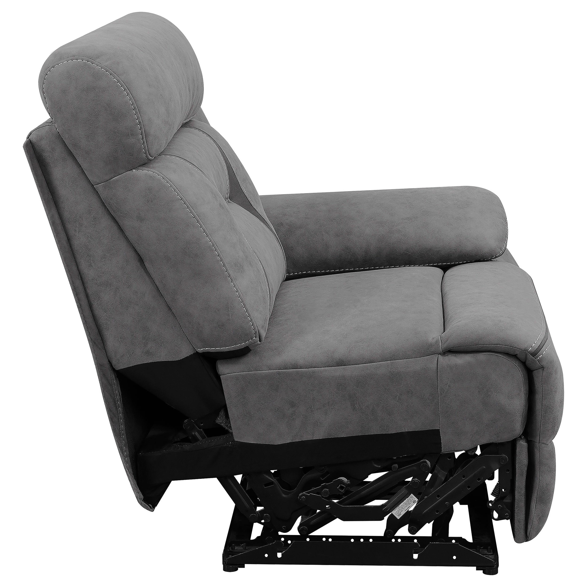 Higgins Upholstered Sectional