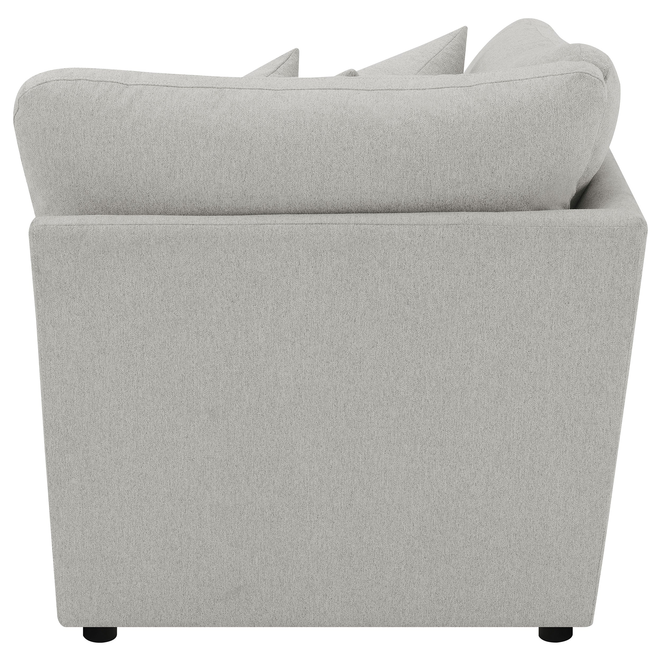 Collins Modular Power Recliner Grey