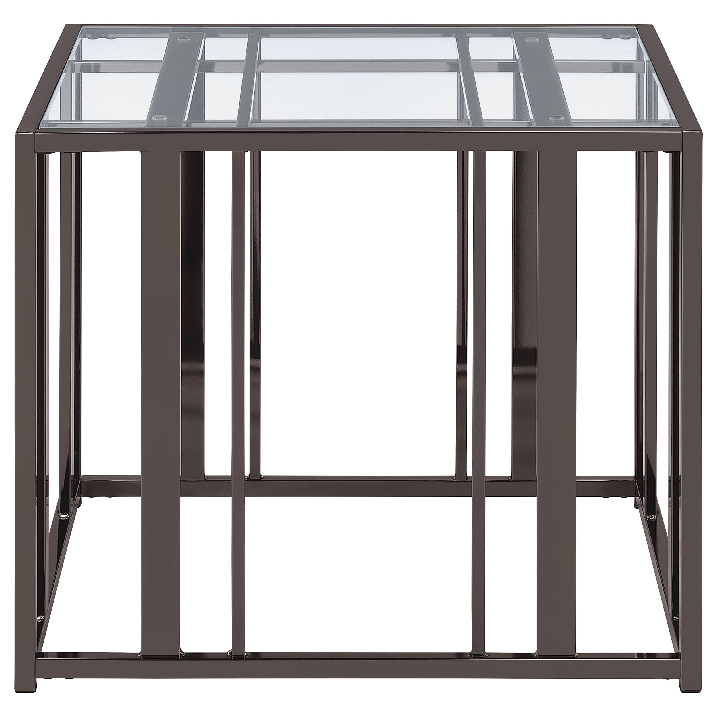 Adri Coffee and End Table Set