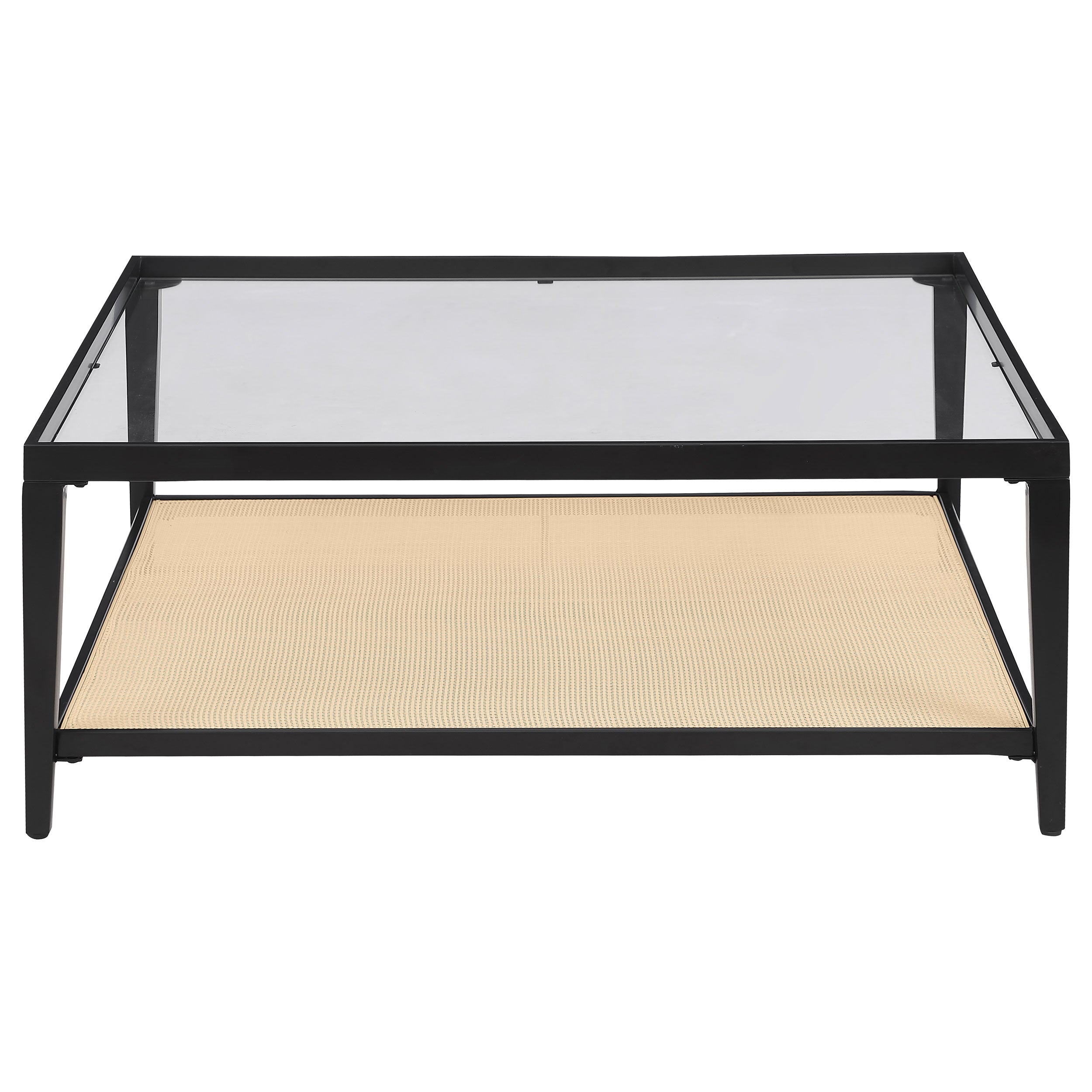 Amherst  Coffee and End Table Set