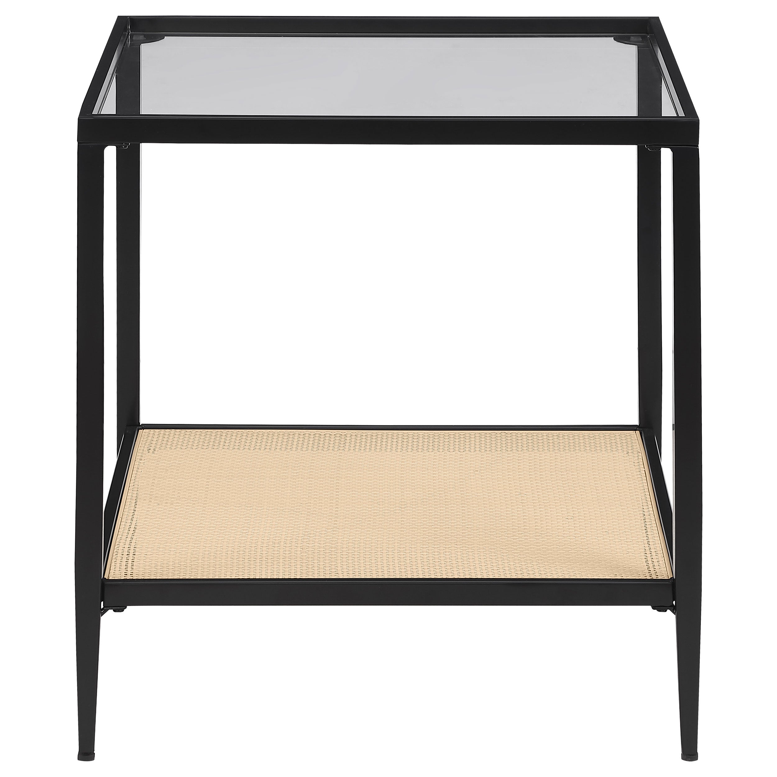 Amherst  Coffee and End Table Set
