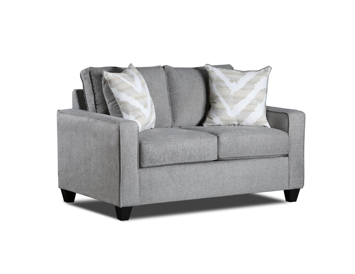 Carmine Loveseat