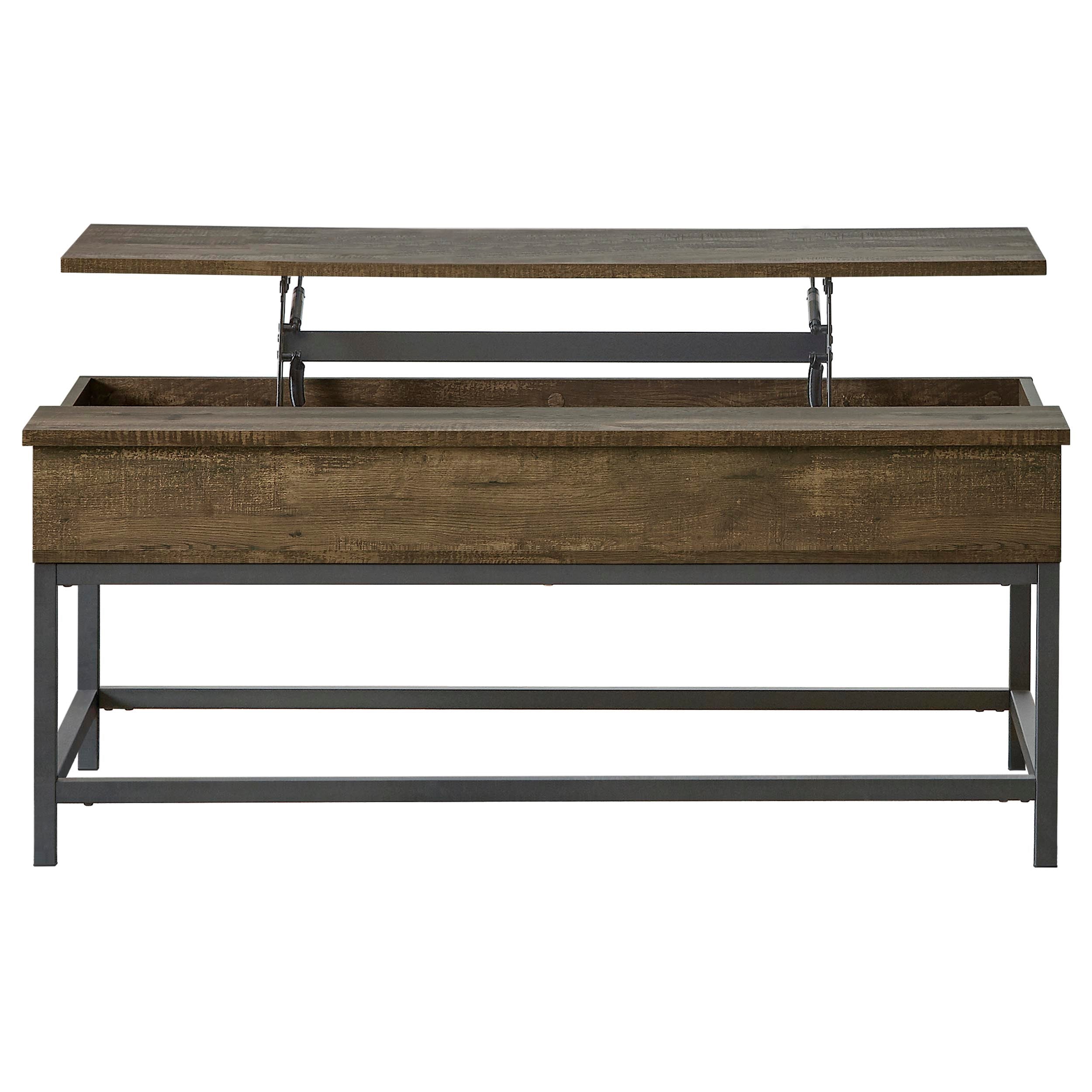 Byers Lift Top Coffee and End Table Set