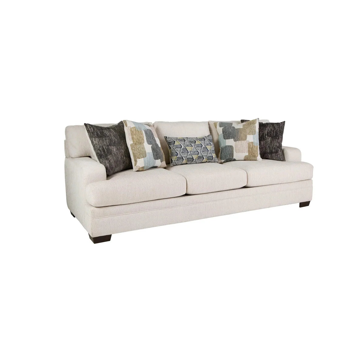 Steinway Dove Sofa