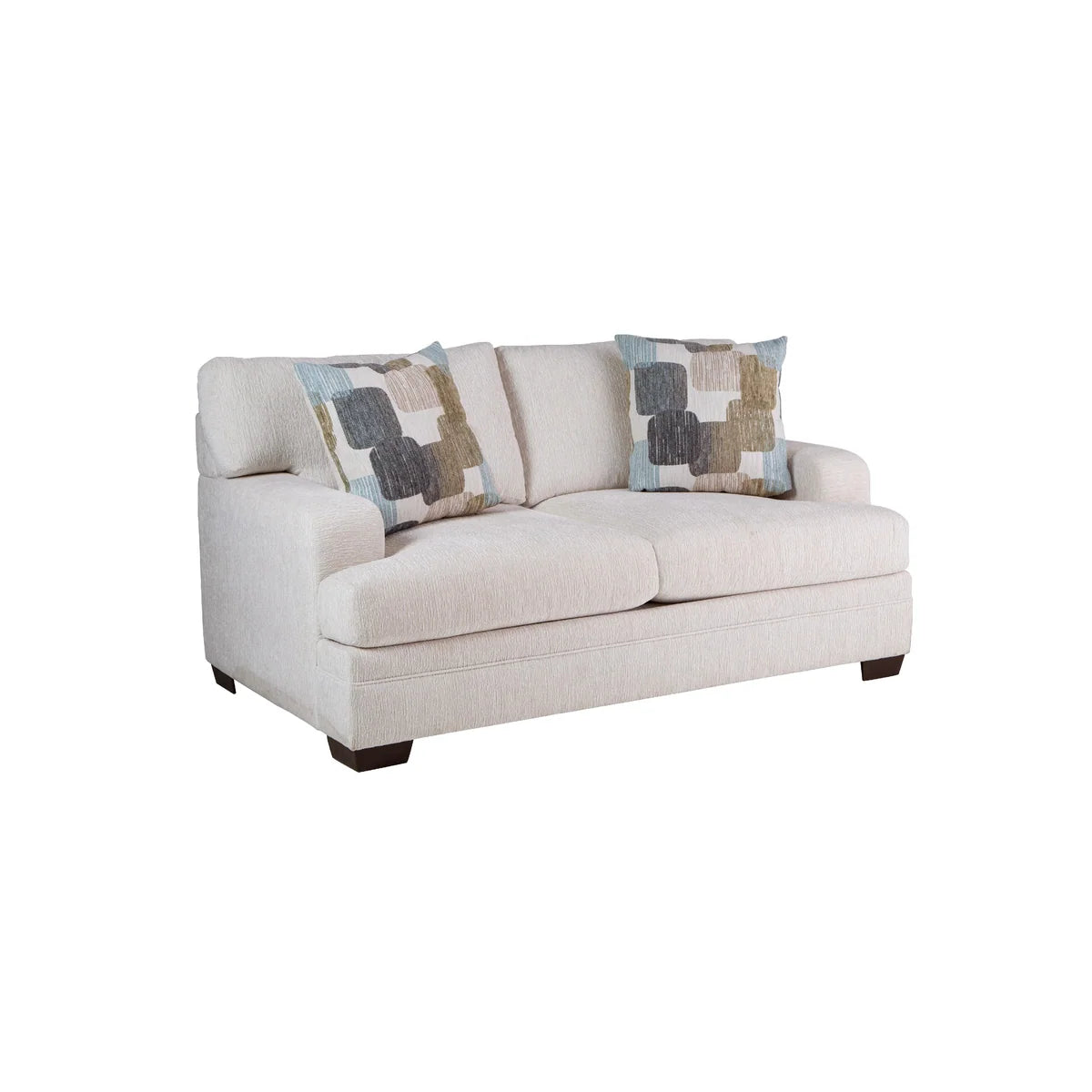Steinway Dove Loveseat