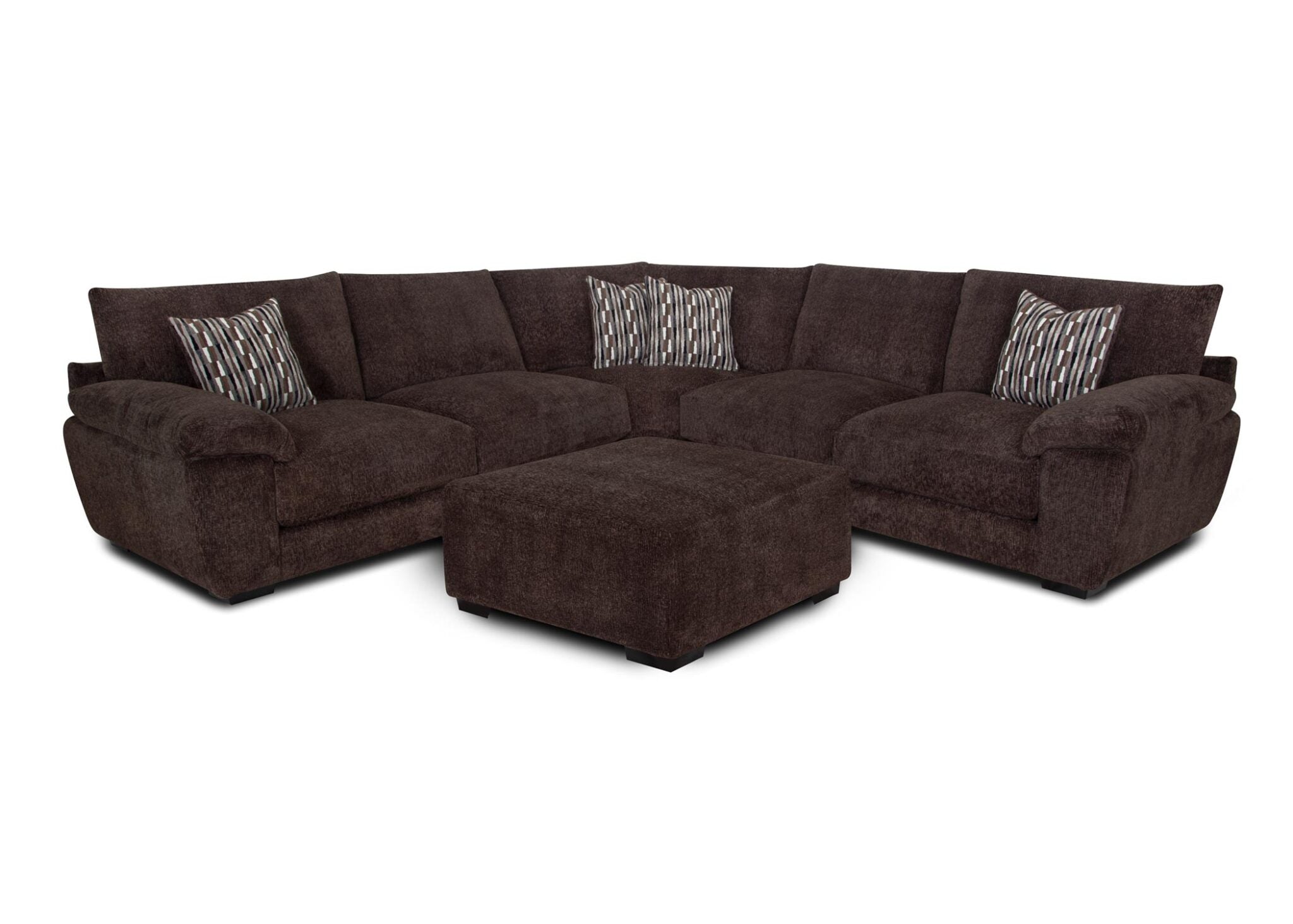 Portland Sectional Sofa