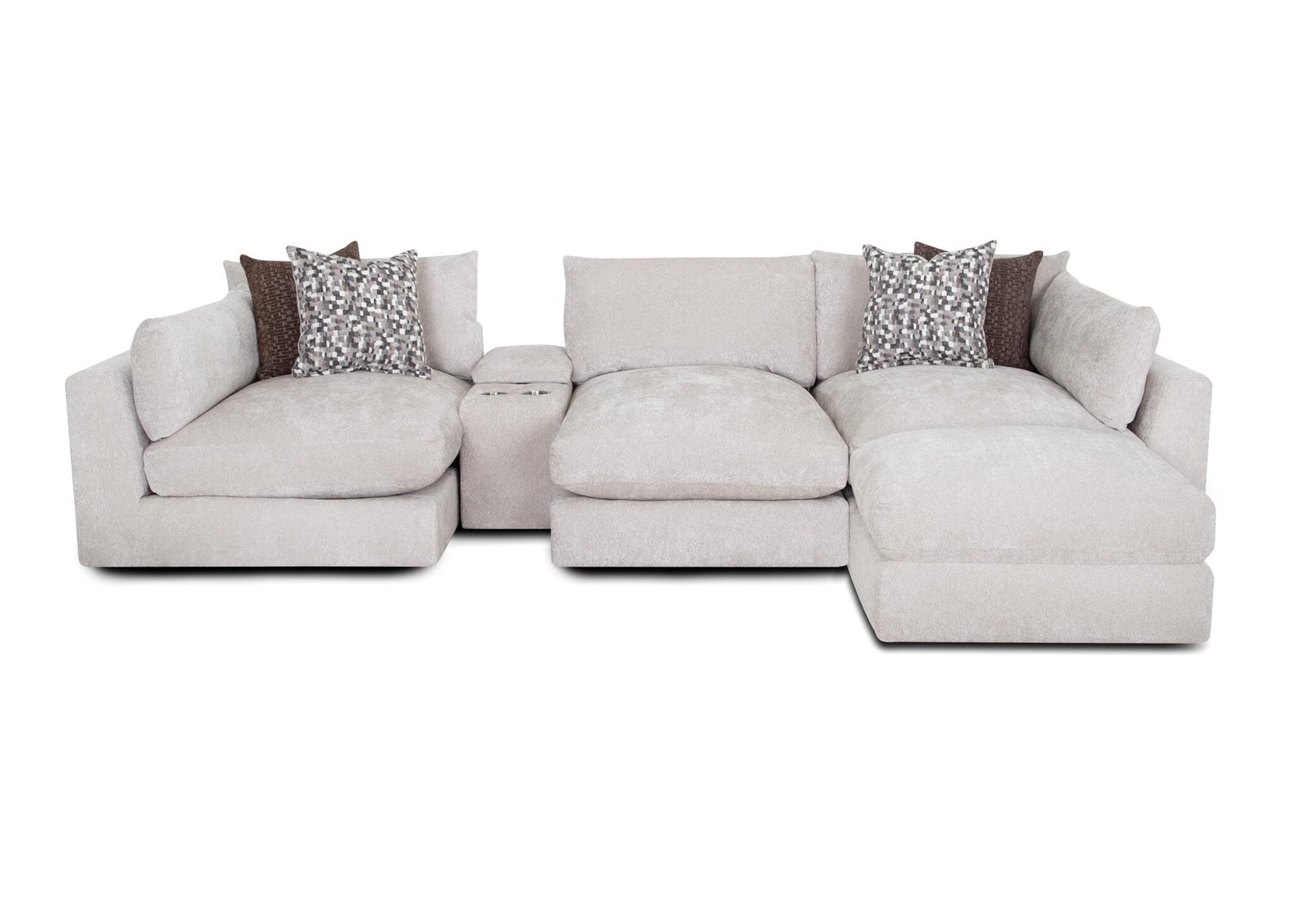 Dreamscape Modular Sectional Sofa