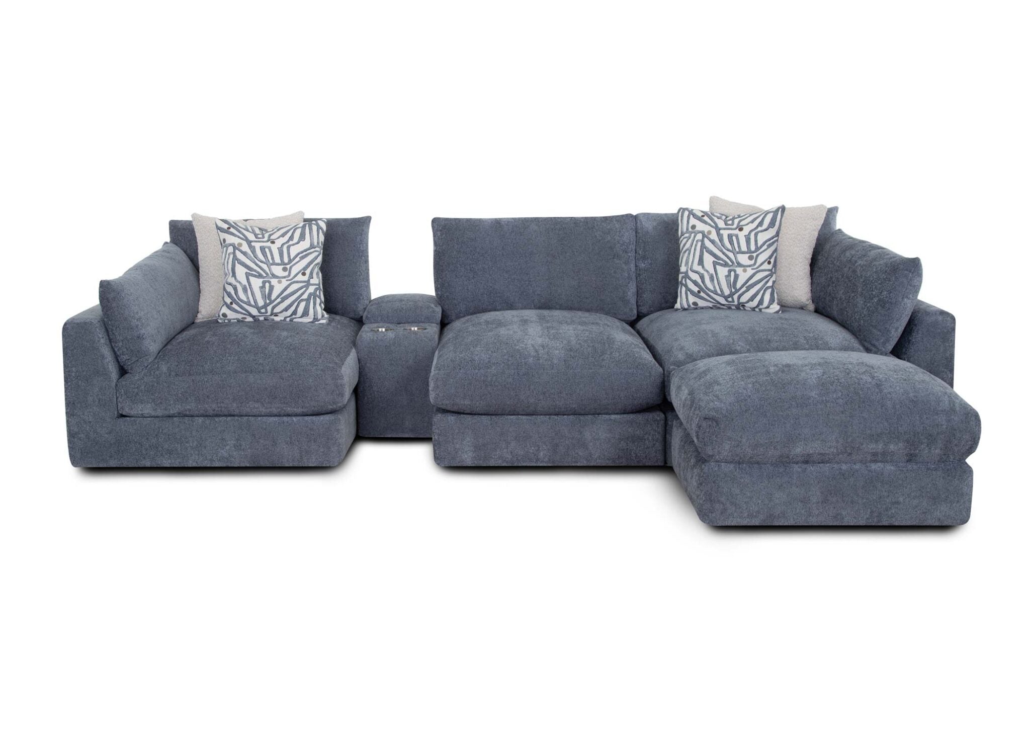 Dreamscape Modular Sectional Sofa