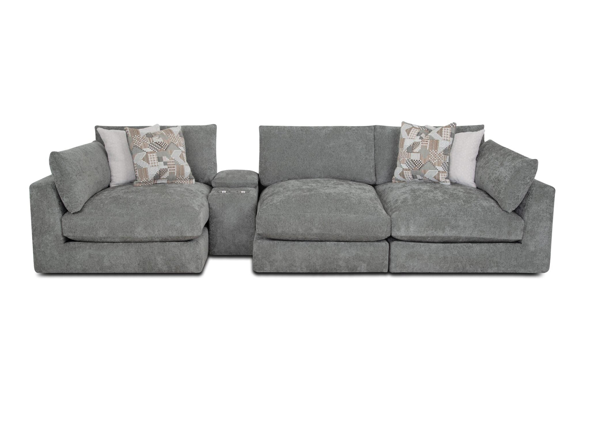 Dreamscape Modular Sectional Sofa